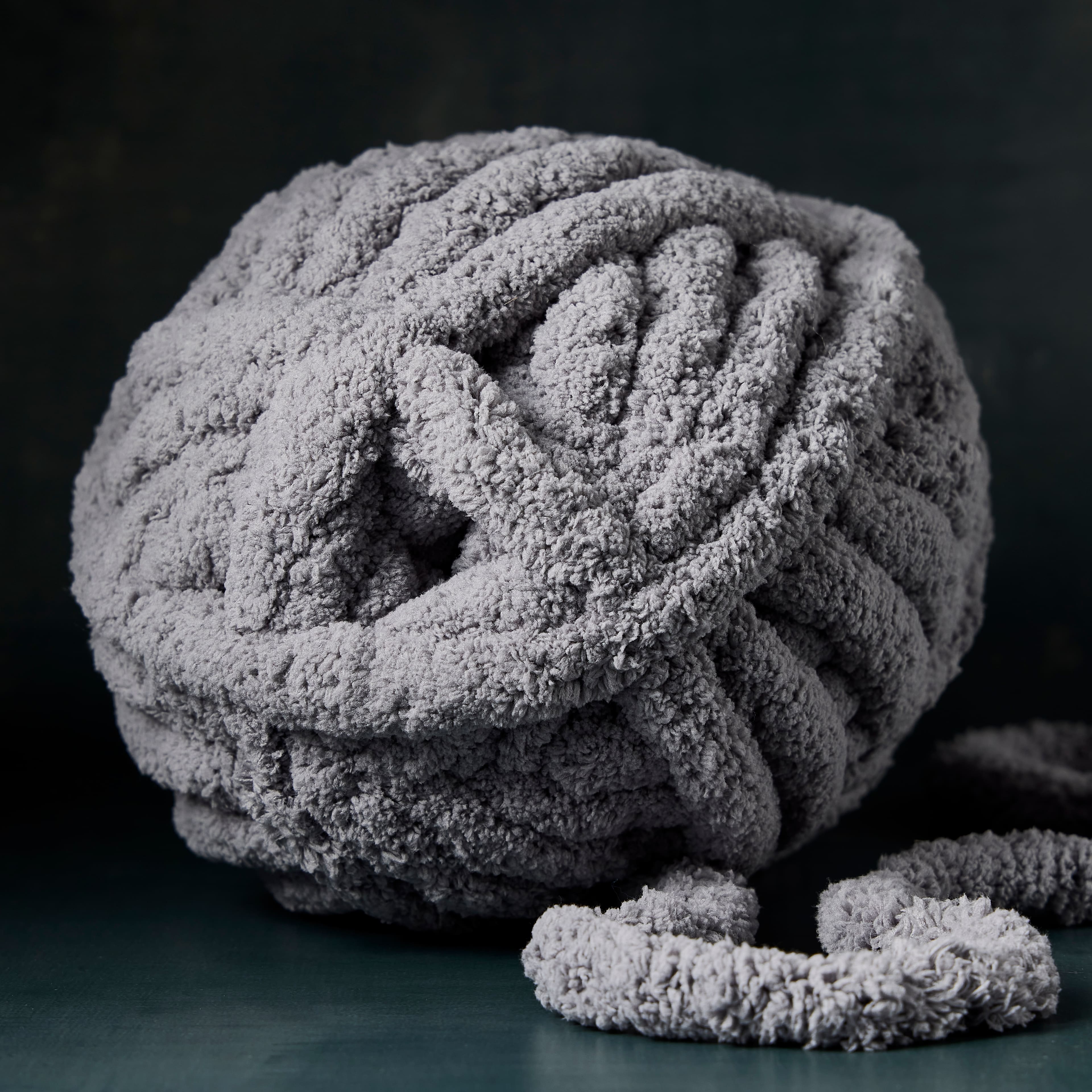 Bernat® Blanket Big™ Yarn