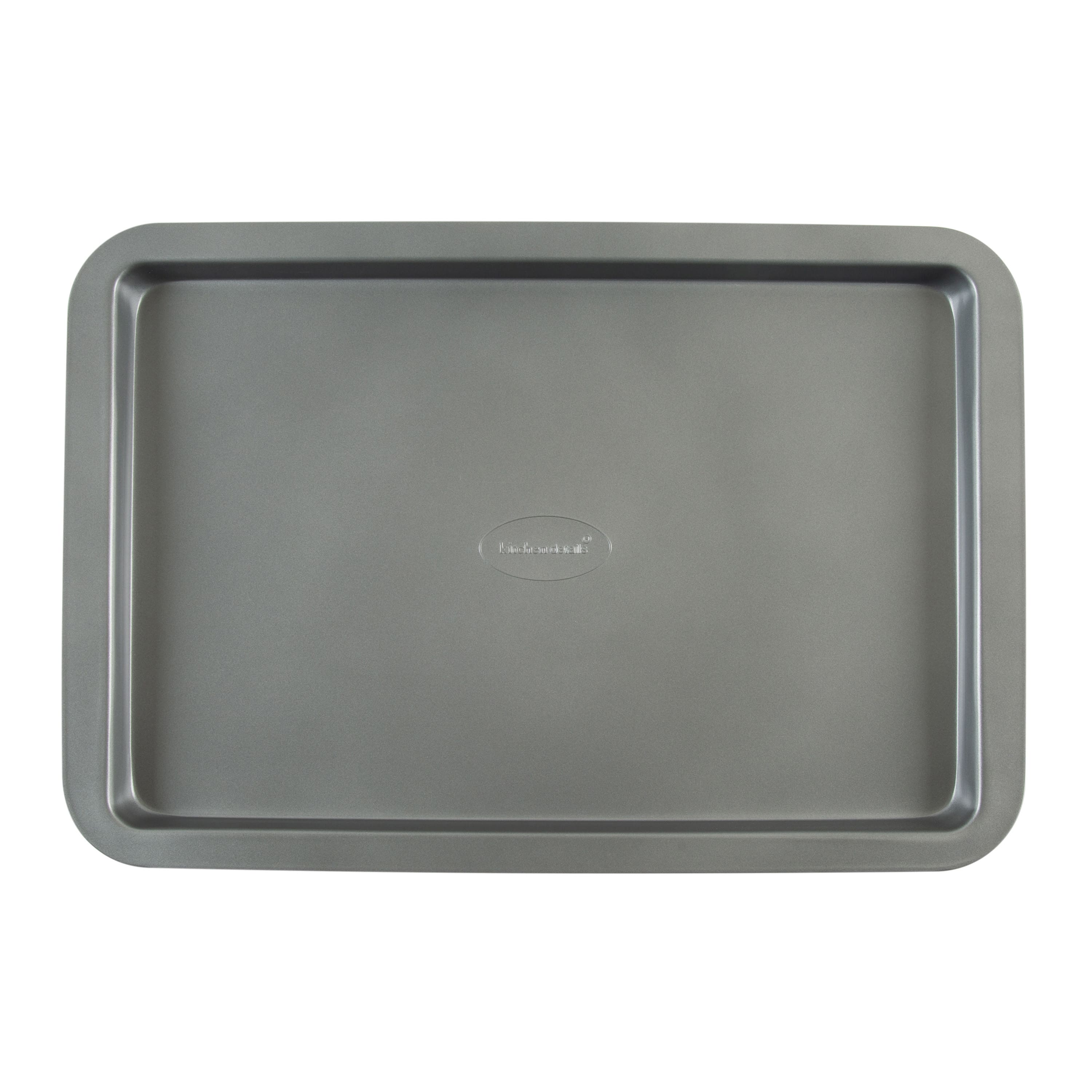Kitchen Details Medium Nonstick Baking Sheet