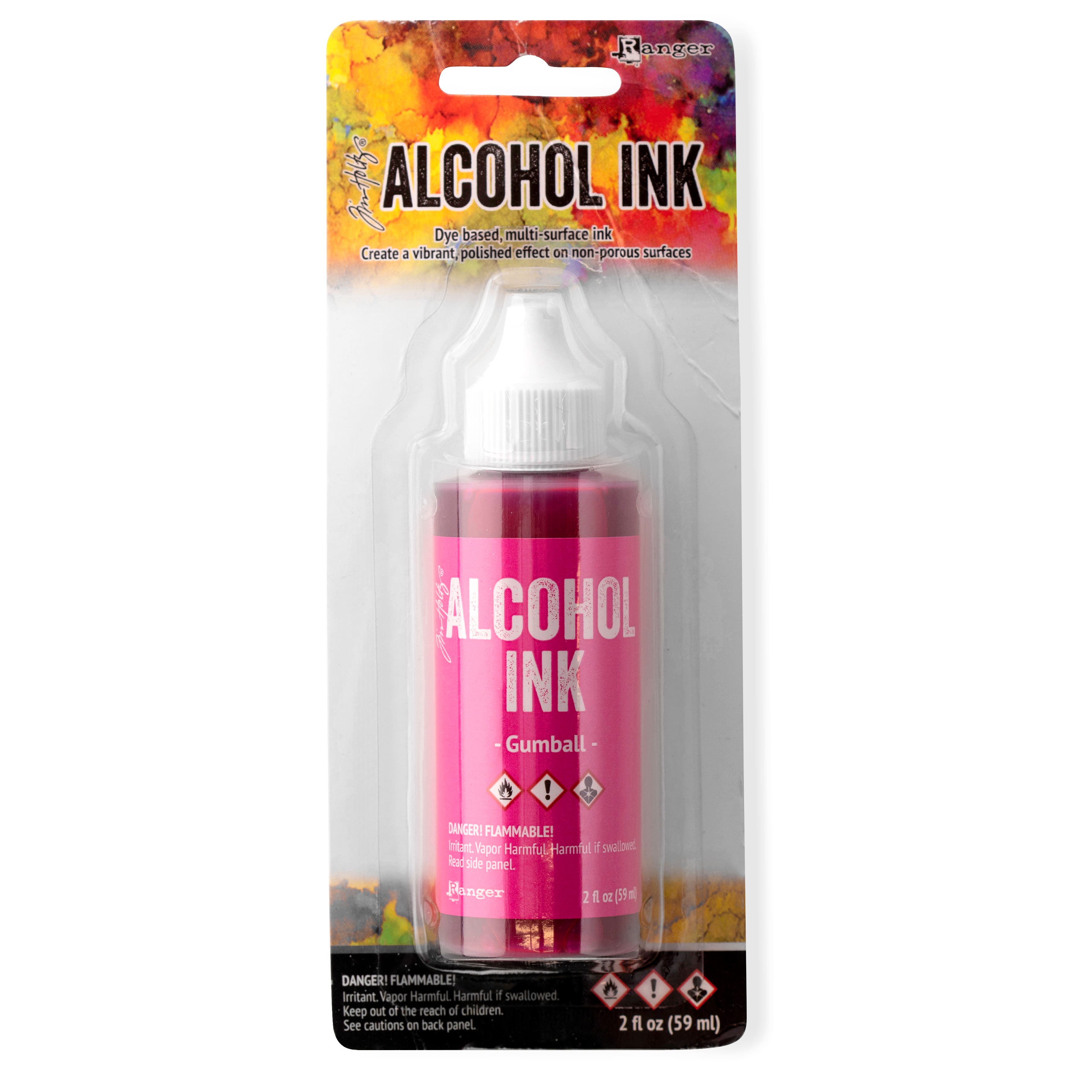 Tim Holtz&#xAE; Alcohol Ink, 2oz.