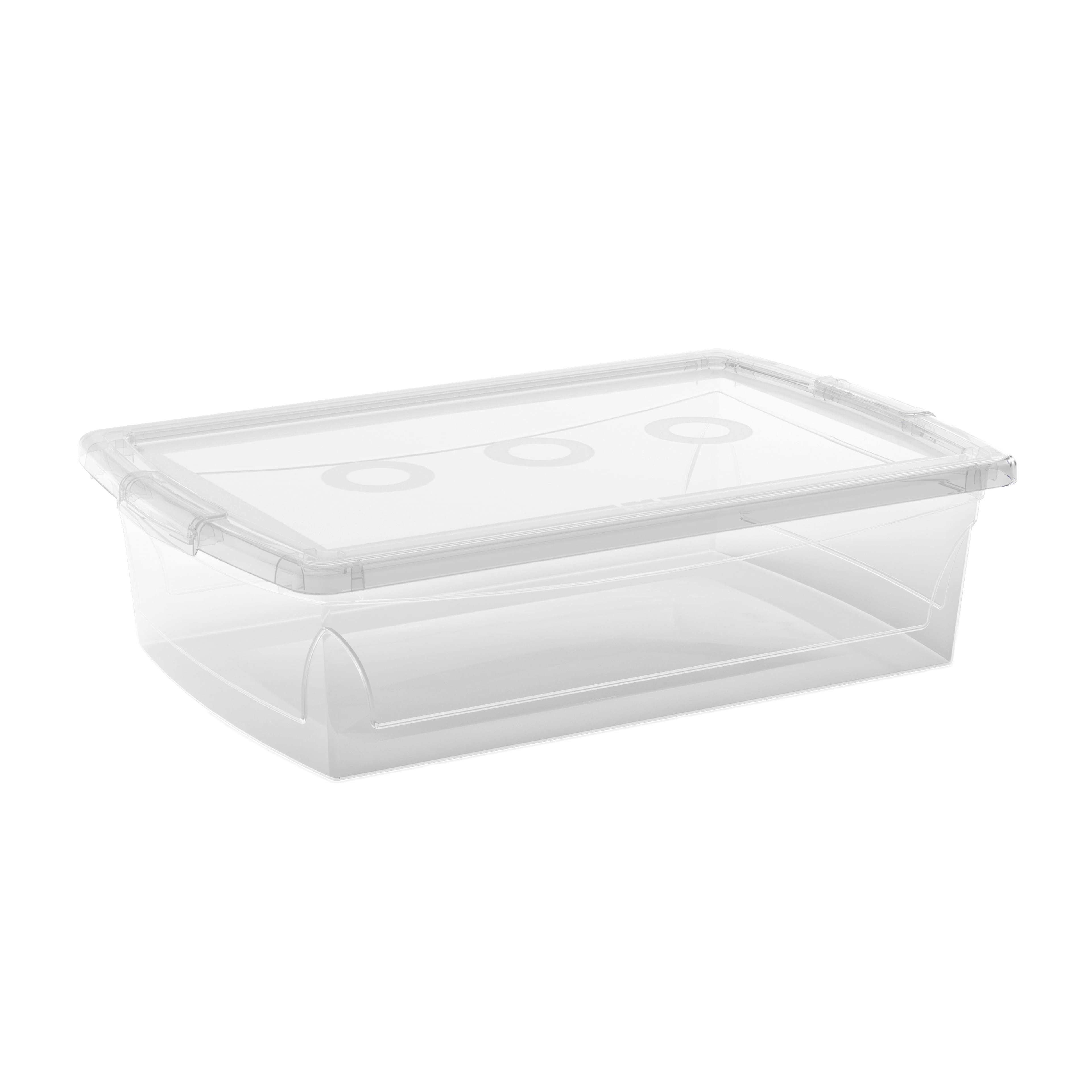 26qt. Underbed Storage Case by Simply Tidy™