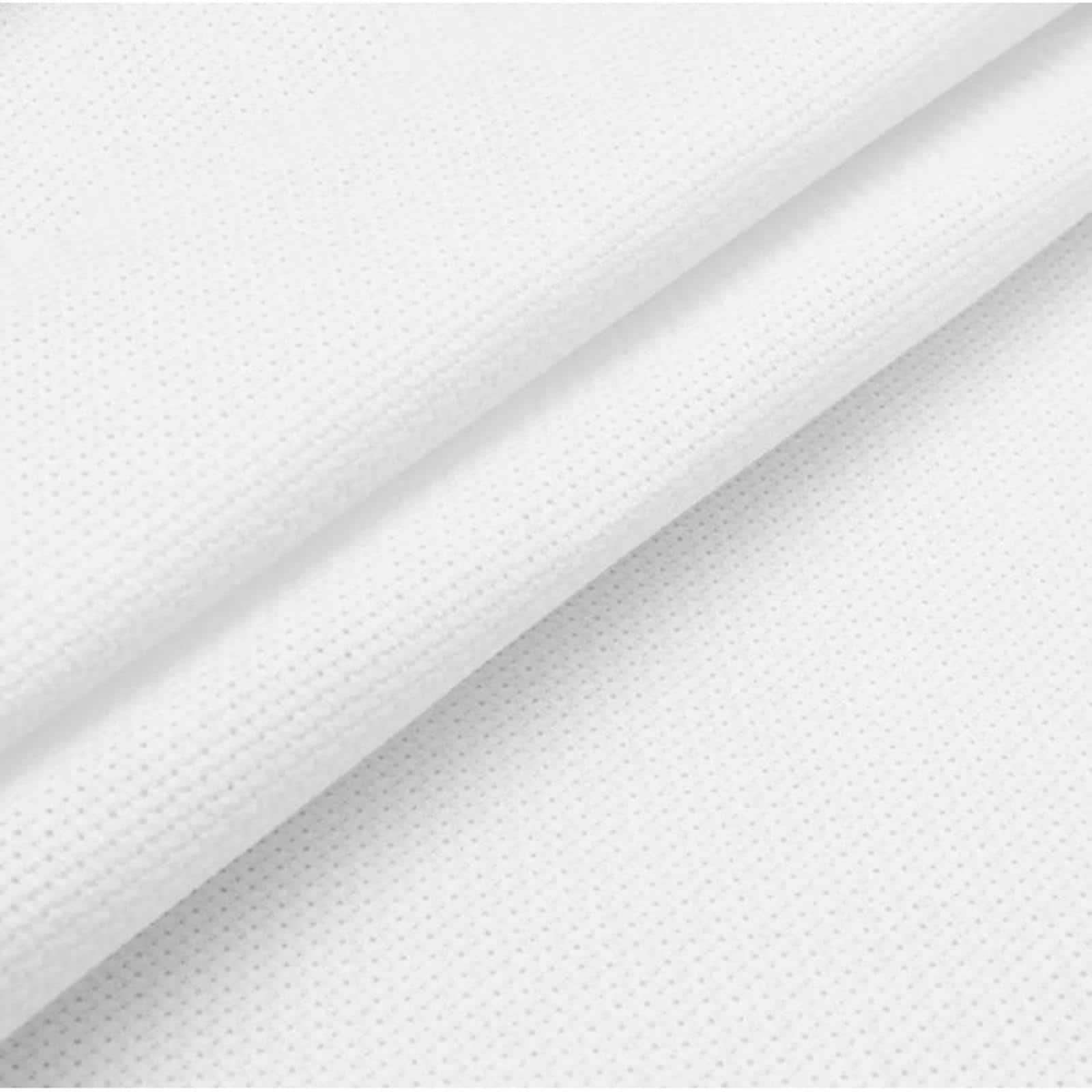 Zweigart® Stern-Aida 14 Count Pre-Cut Fabric