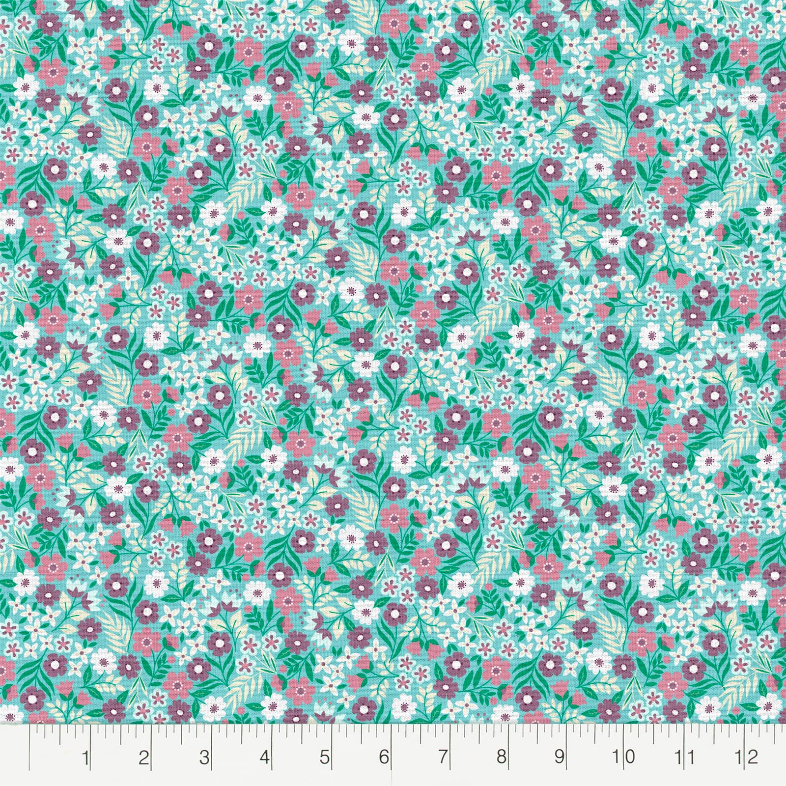 Fashion Fabric Strips by Loops &#x26; Threads&#x2122;