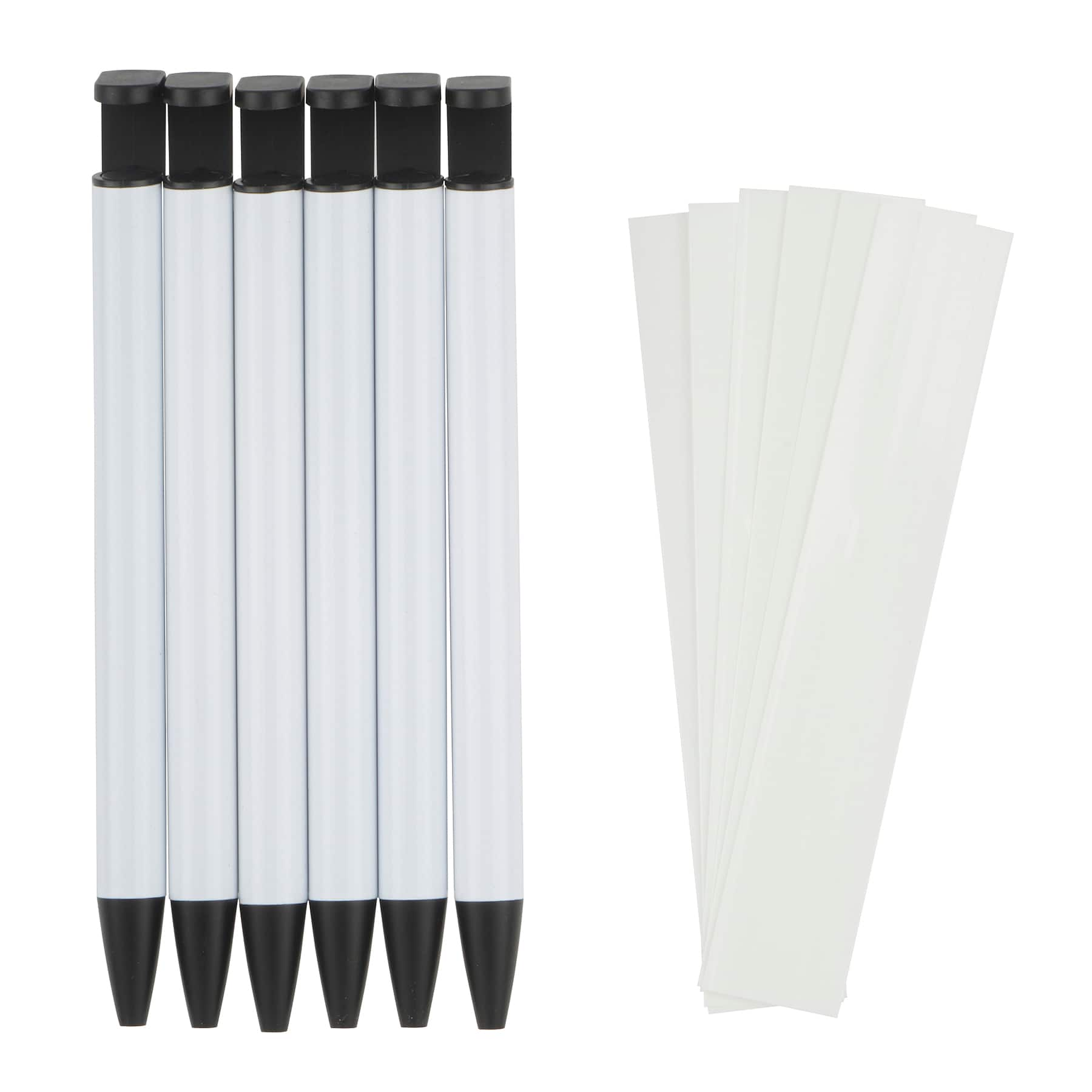 Sublimation Pen &#x26; Shrink Sleeve Kit by Make Market&#xAE;