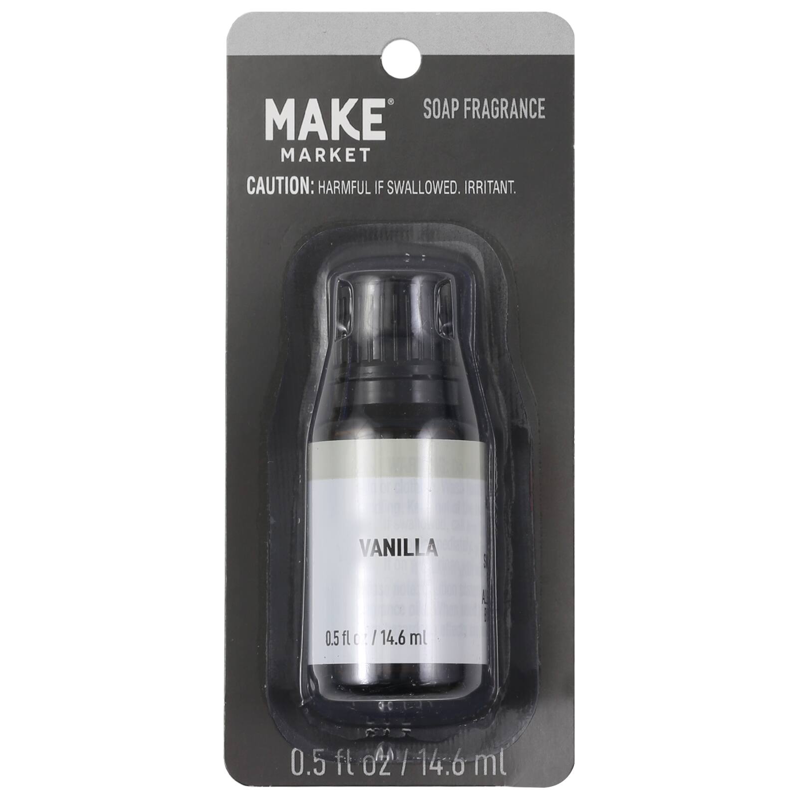 9 Pack: 1/2oz. Vanilla Soap Fragrance by Make Market®