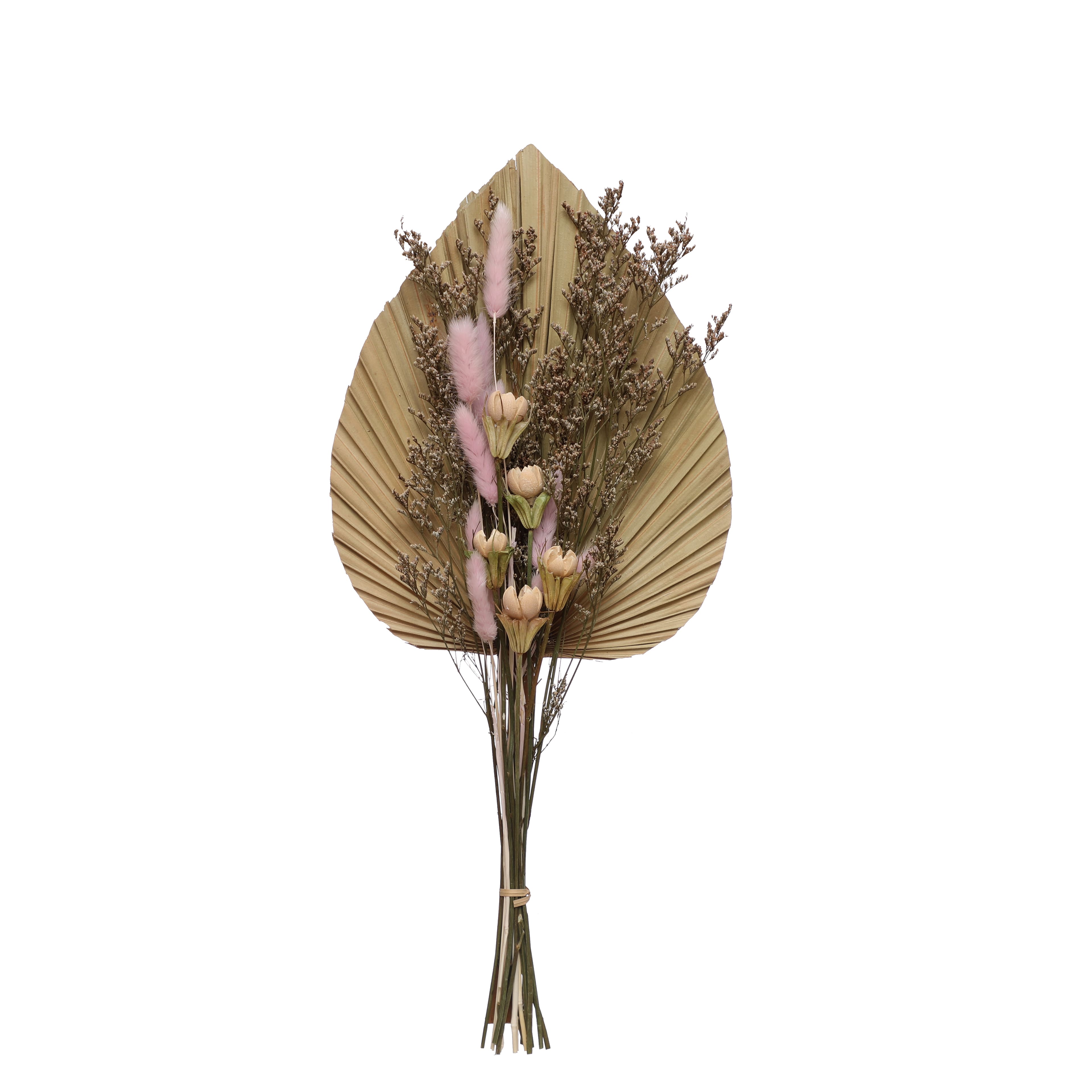 20.5&#x22; Mixed Palm Bouquet by Ashland&#xAE;