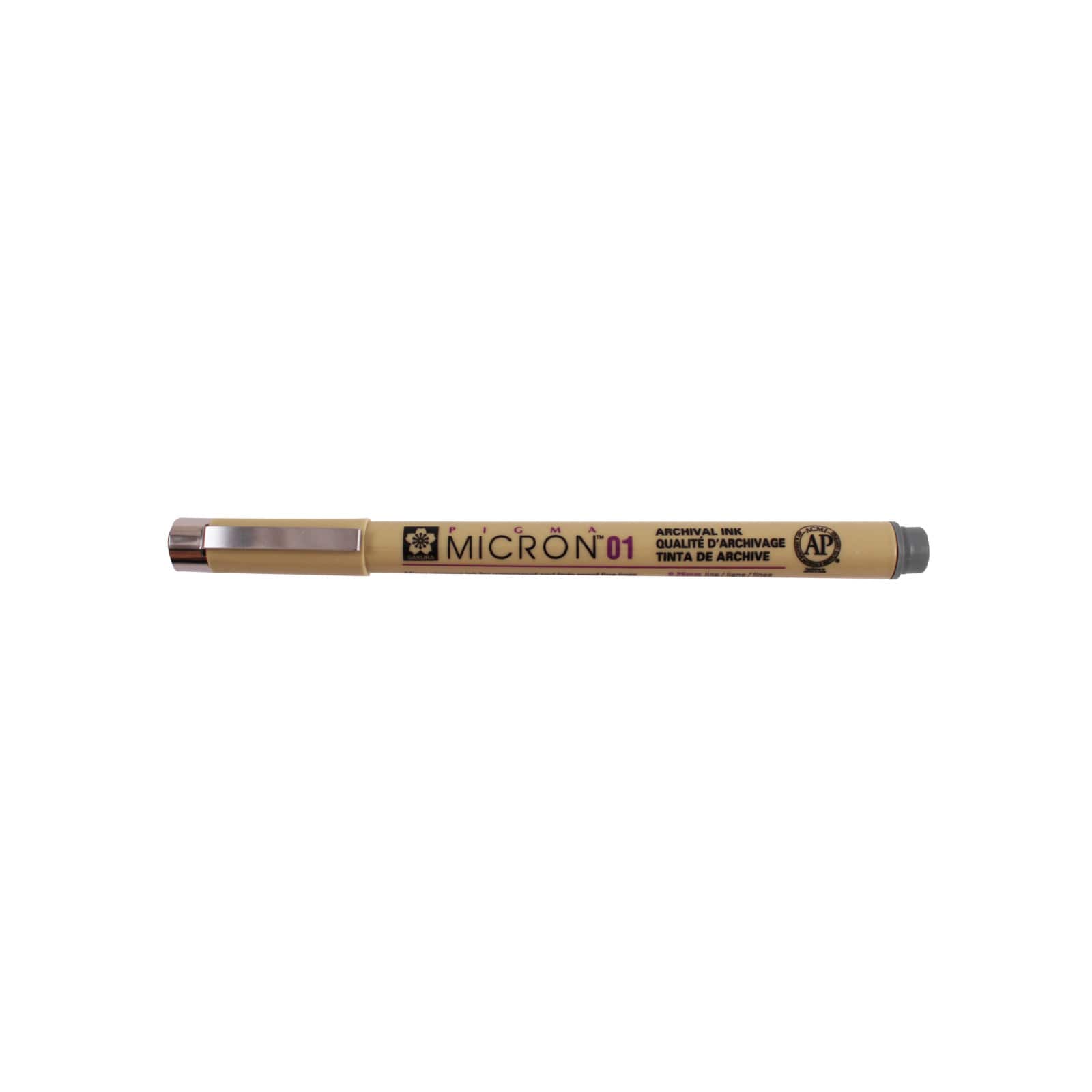 Pigma&#xAE; Micron&#x2122; 01 Fine Line Pen