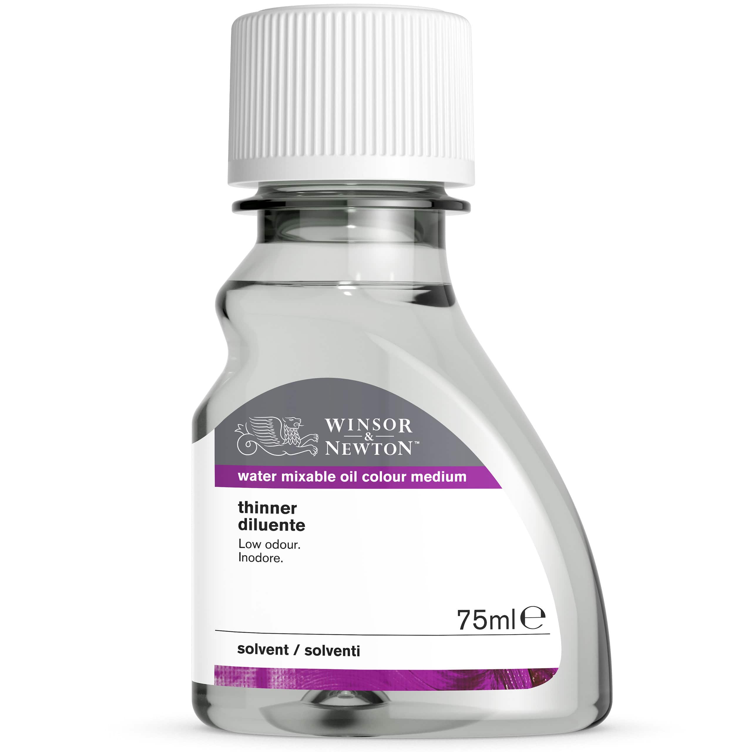 Winsor &#x26; Newton&#xAE; Artisan&#x2122; Water Mixable Mediums, Thinner