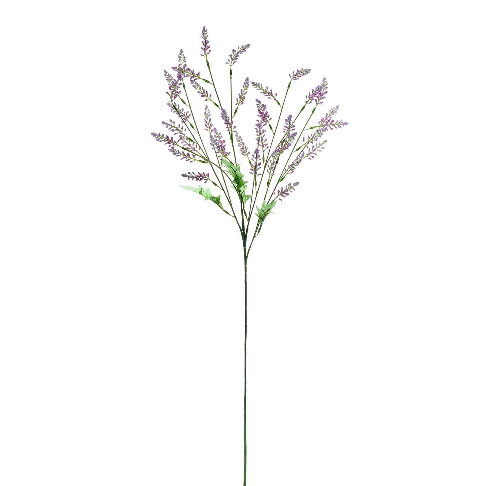 29" Purple Heather Stem by Ashland®