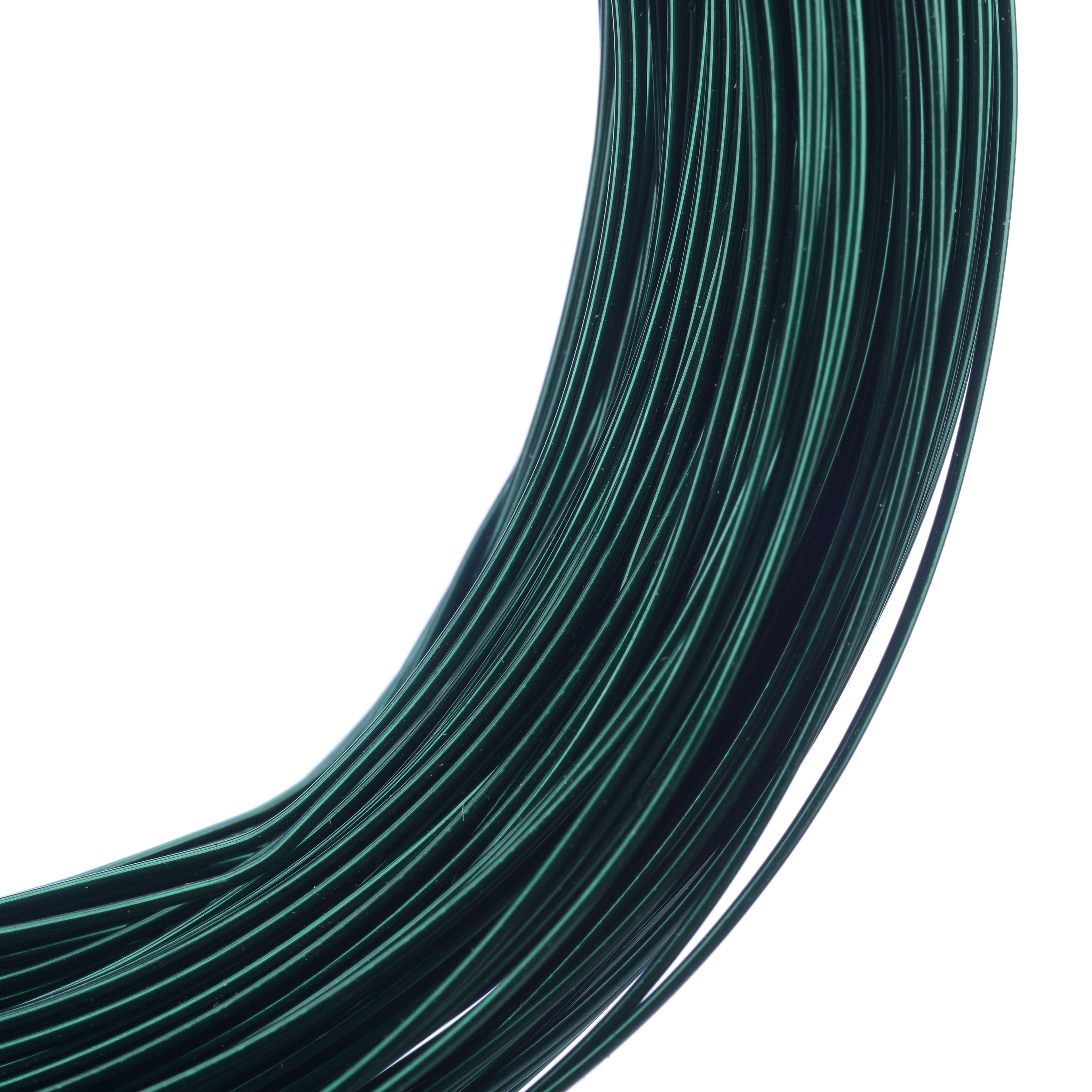 22 Gauge Green Wire, 120ft. by Ashland&#xAE;