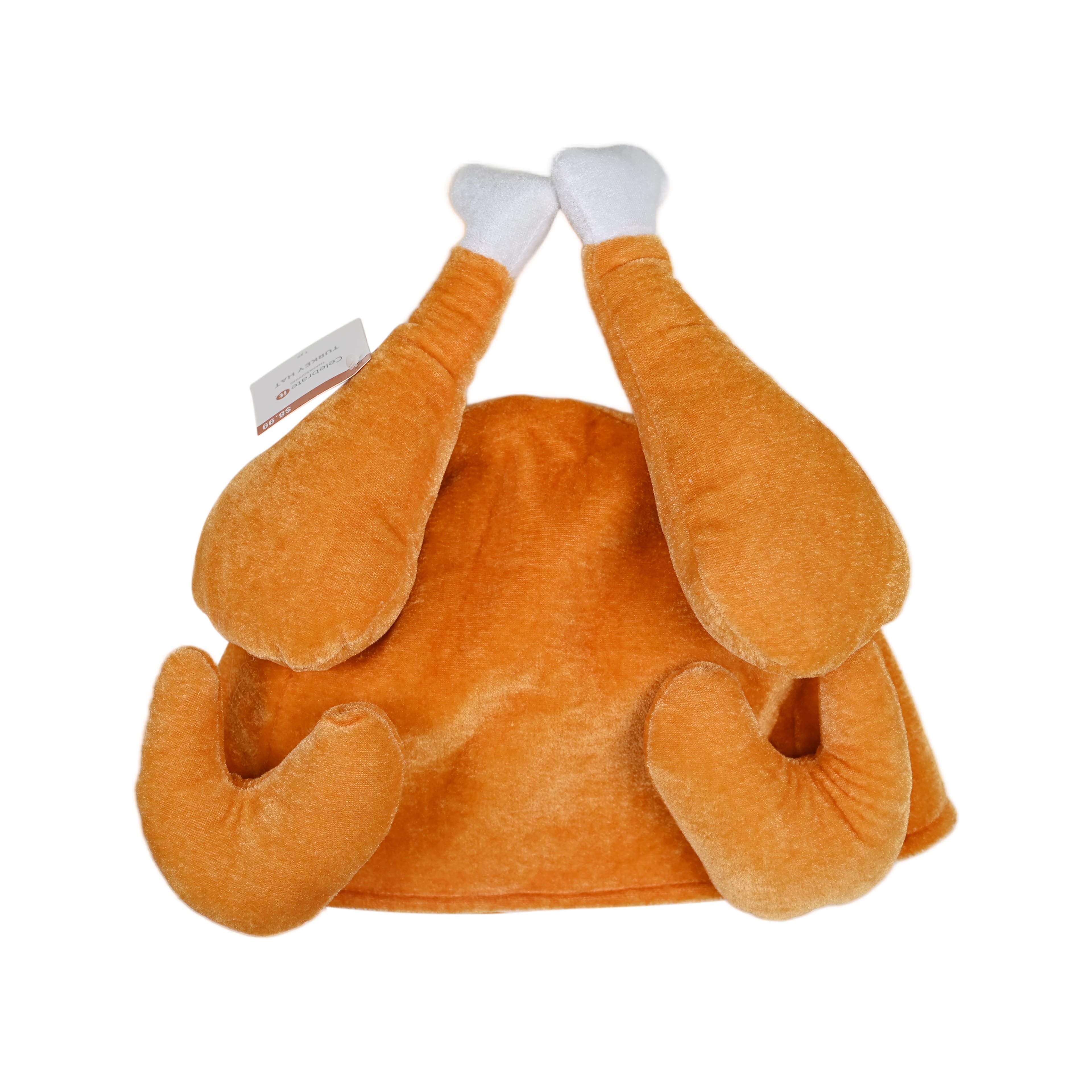 Turkey Dinner Hat by Celebrate It&#x2122;