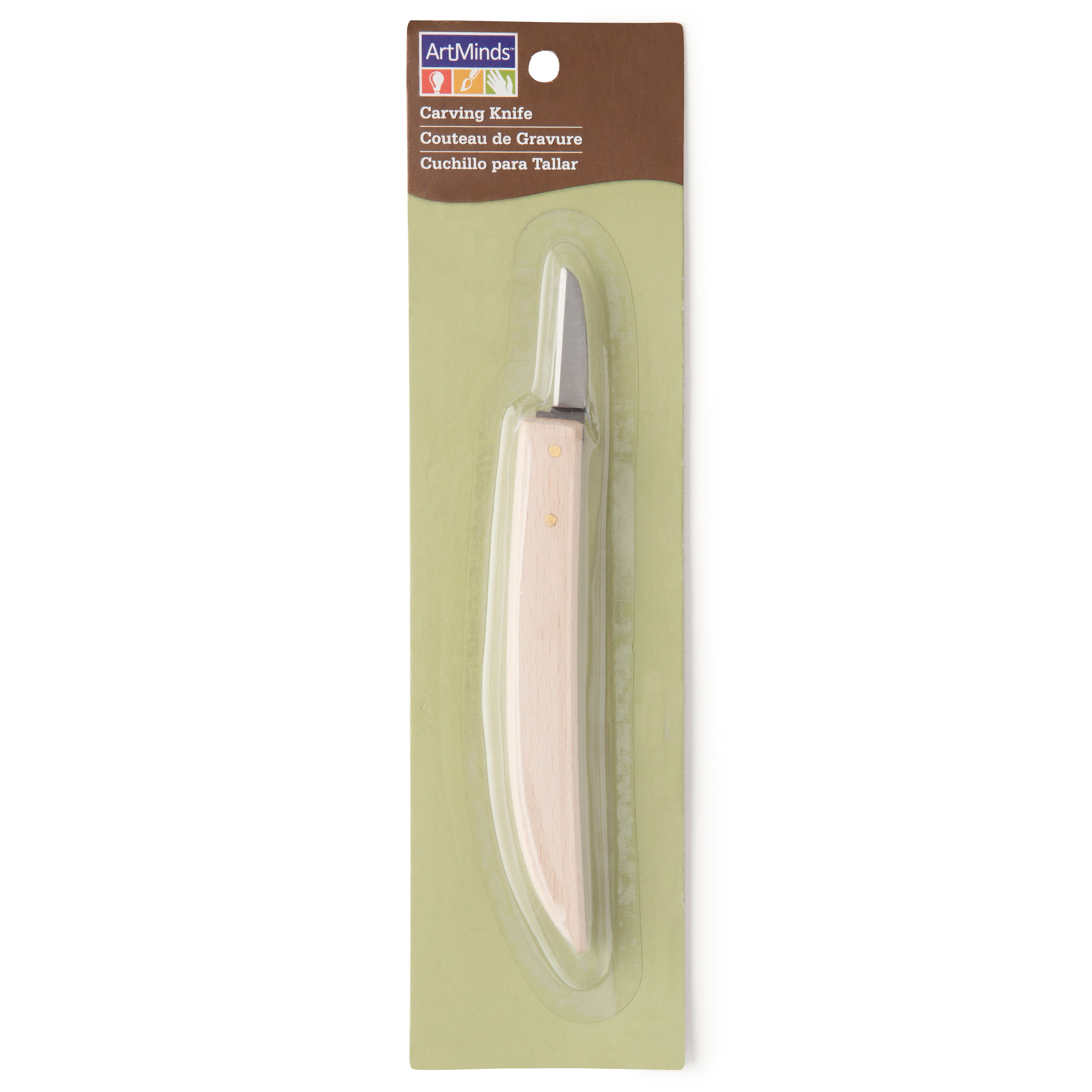Carving Knife by ArtMinds&#xAE;