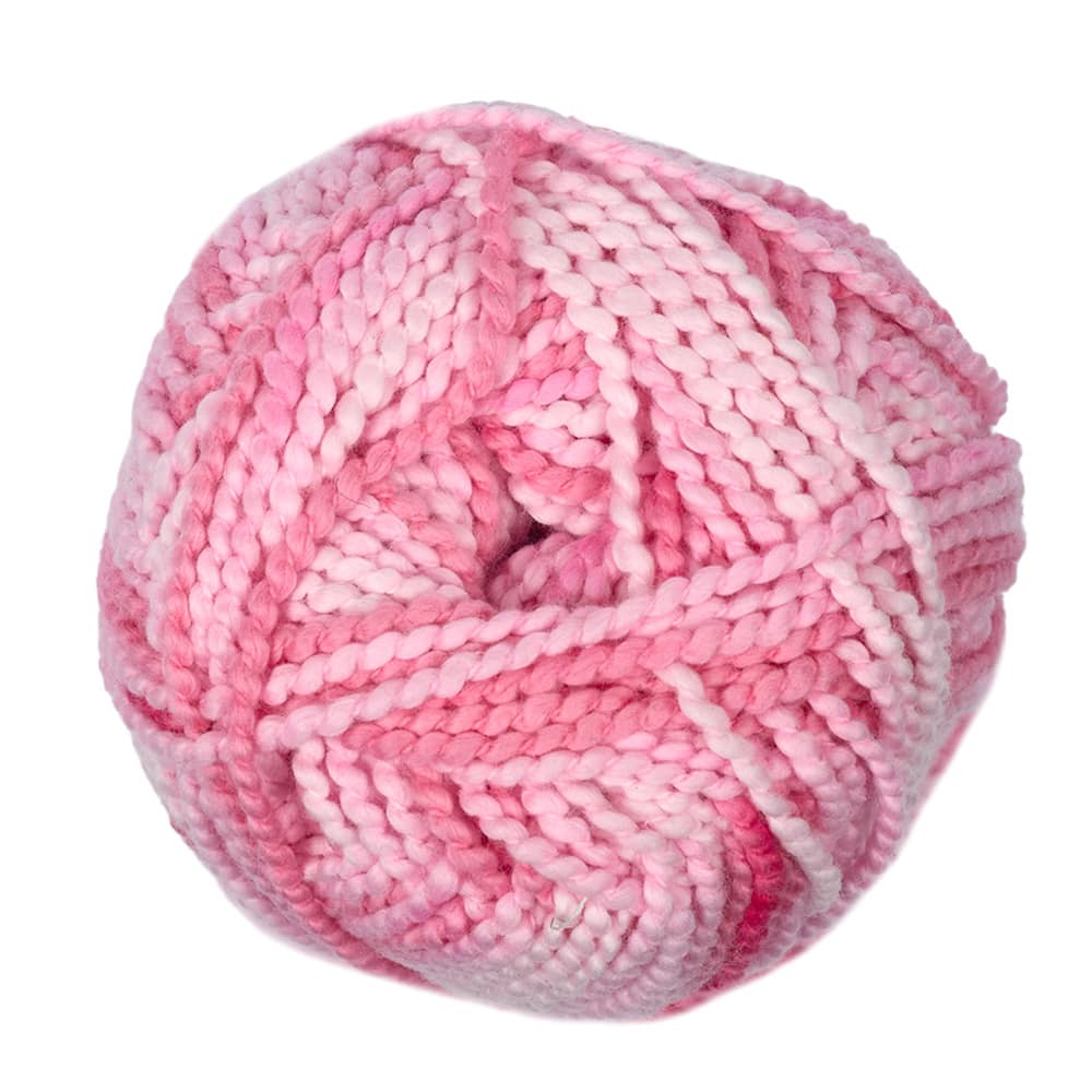 Twist Love™ Cotton Yarn by Loops & Threads®