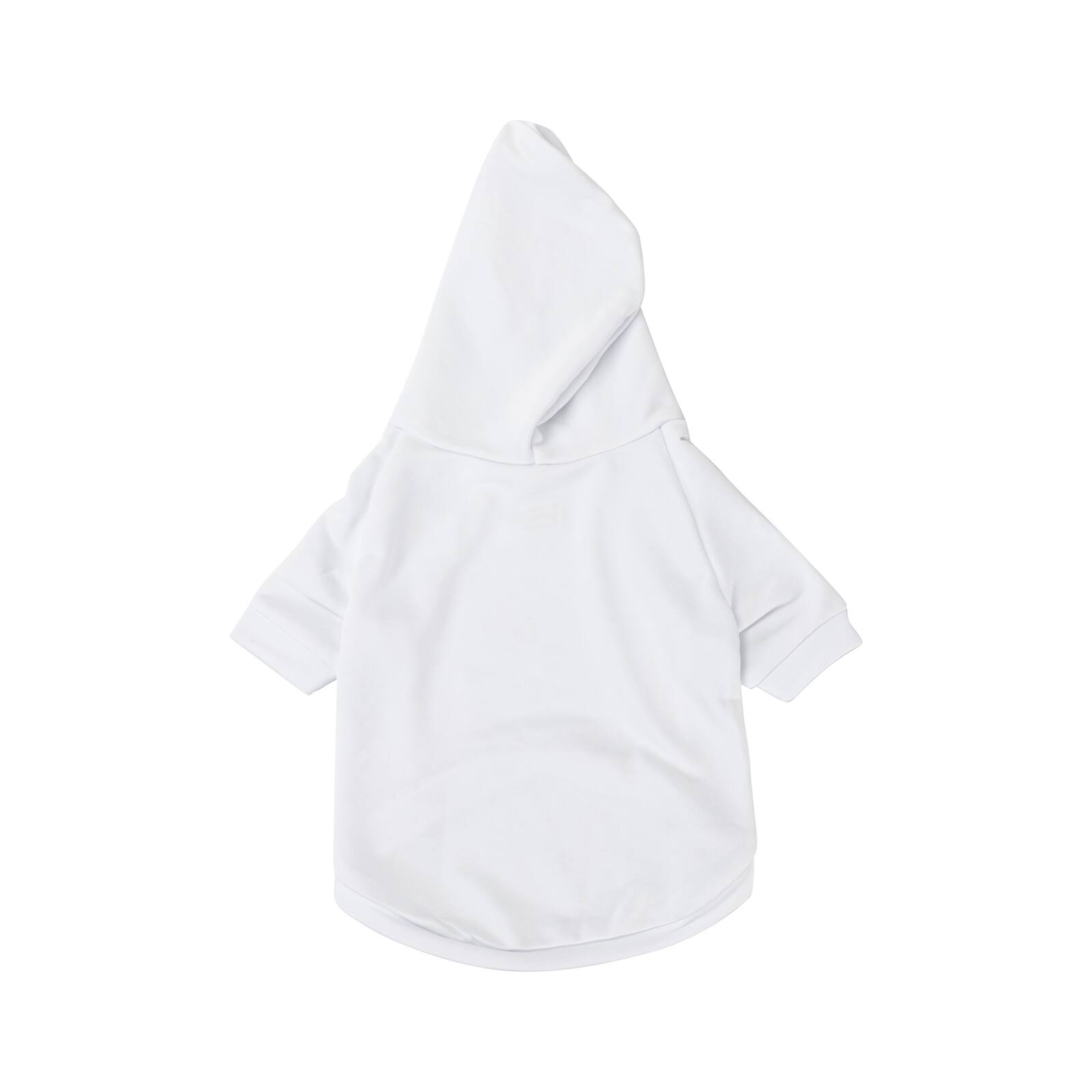 Craft Express Sublimation Pet Hoodies, 2ct.