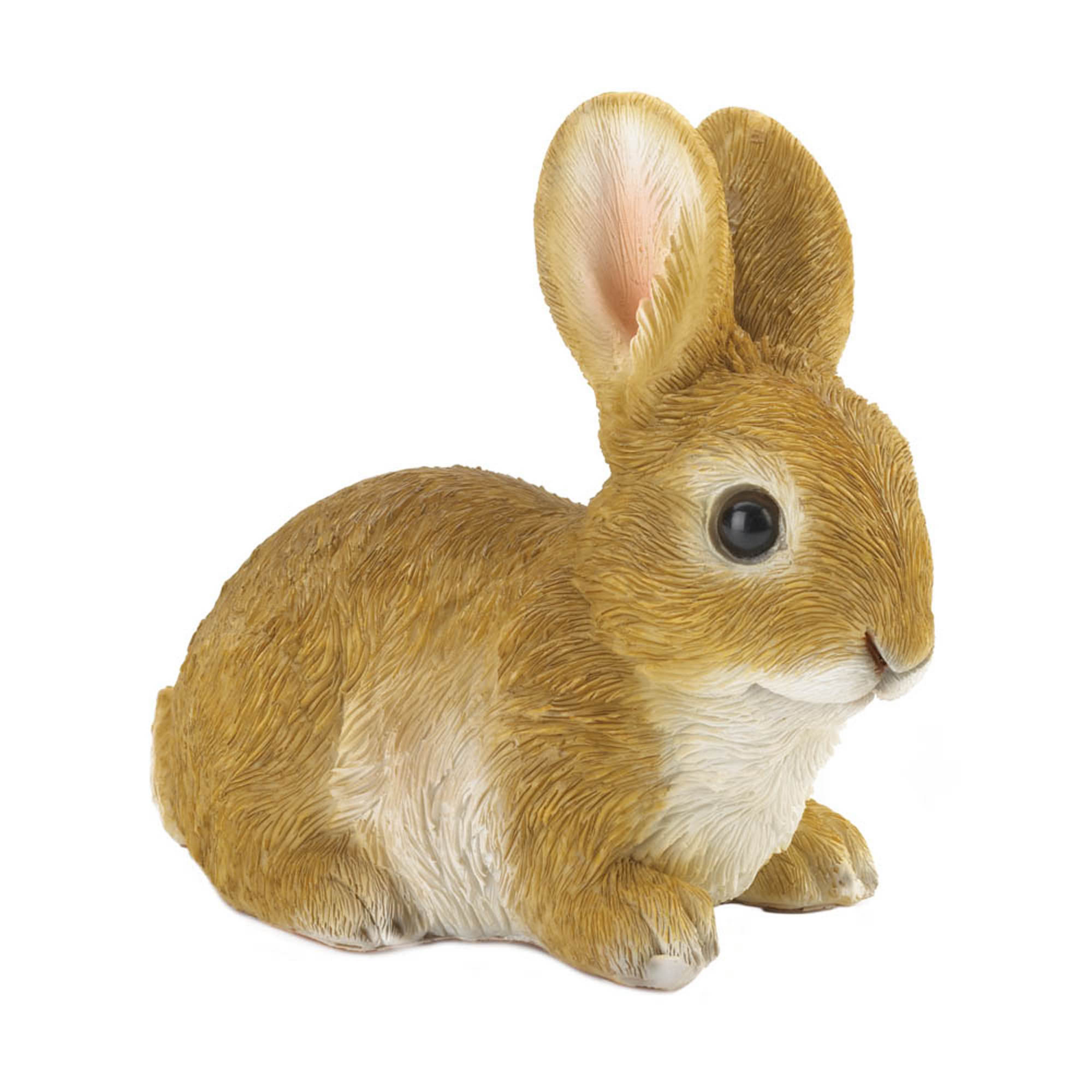 5&#x22; Vivid Bunny Figurine
