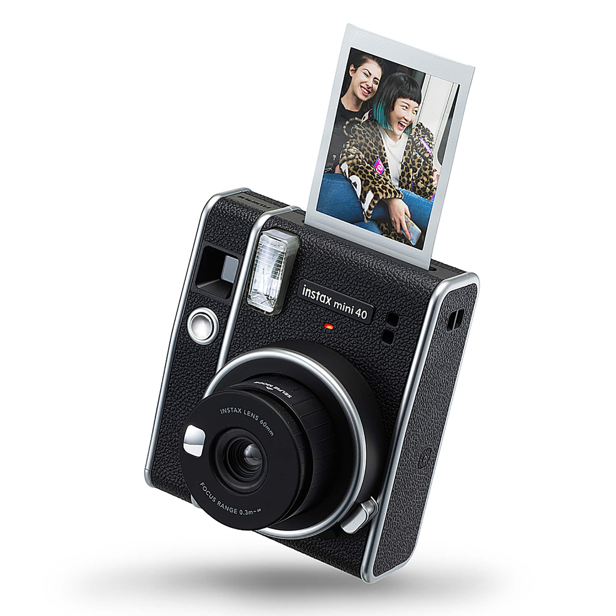 Instax Mini 40 Instant Camera