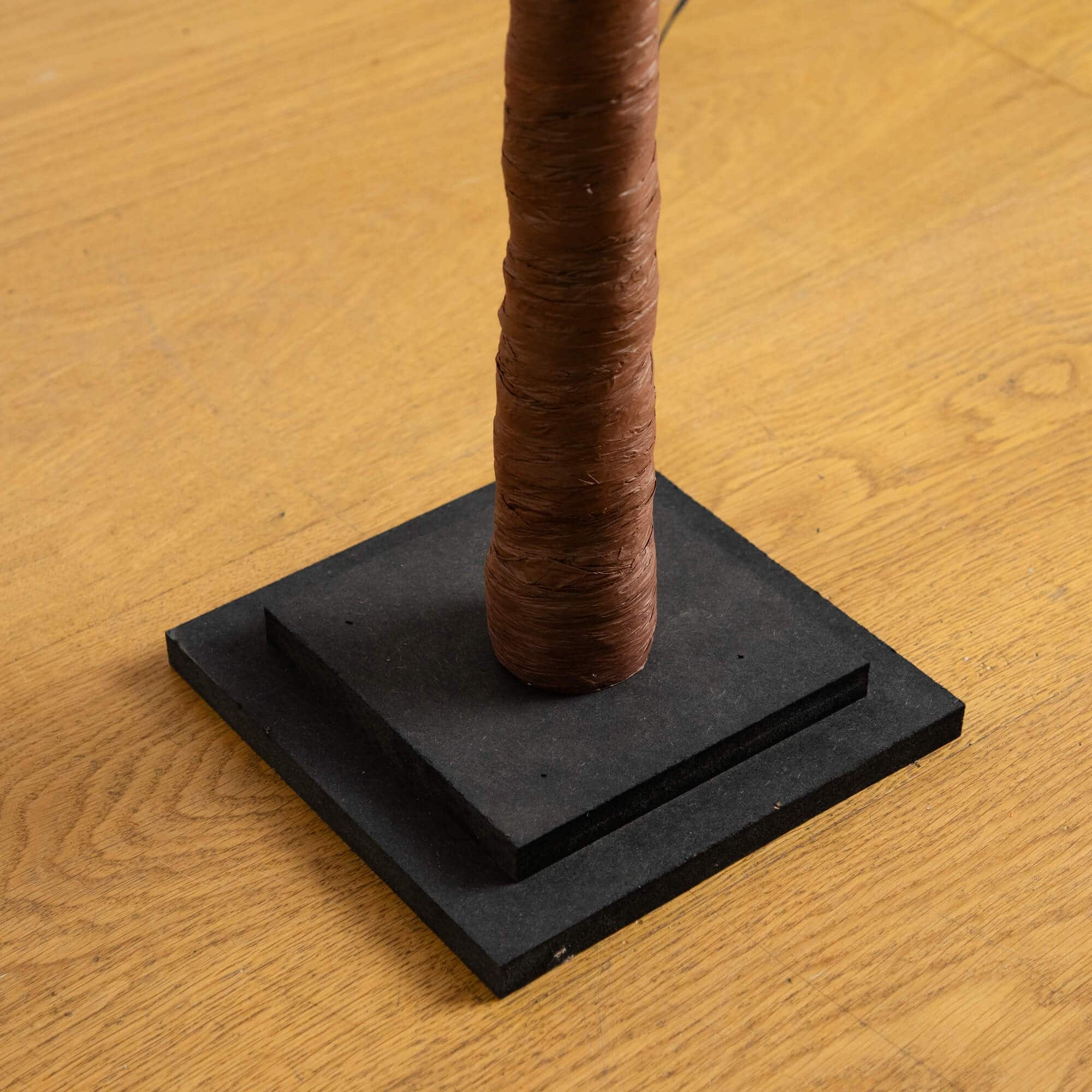 5ft. Pre-Lit Autumn Artificial Fall Tree with 200 Warm White LED Lights