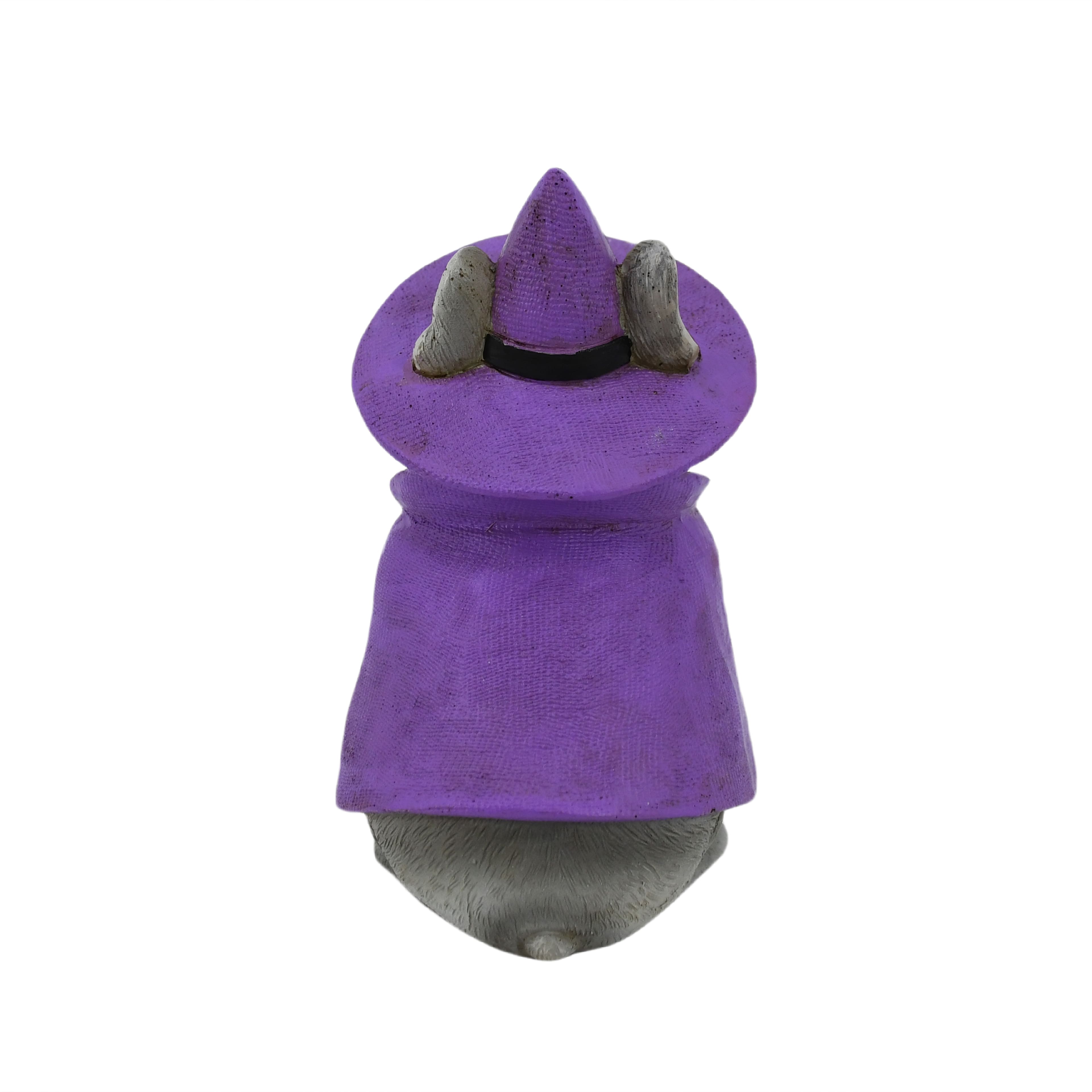 5" Dog in Witch Costume Tabletop Décor by Ashland®