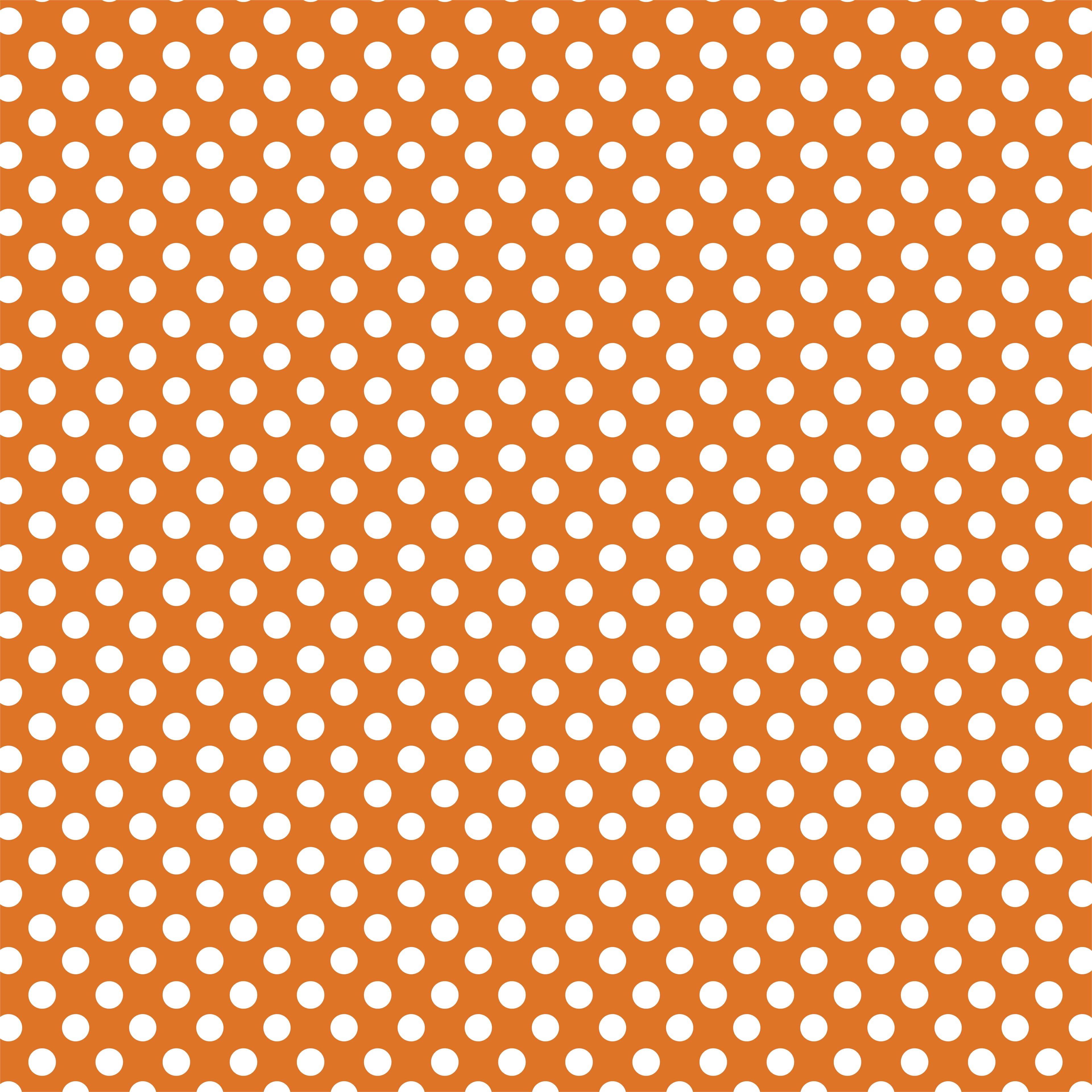 Eugene Textiles Big Dots Print Craft Fabric