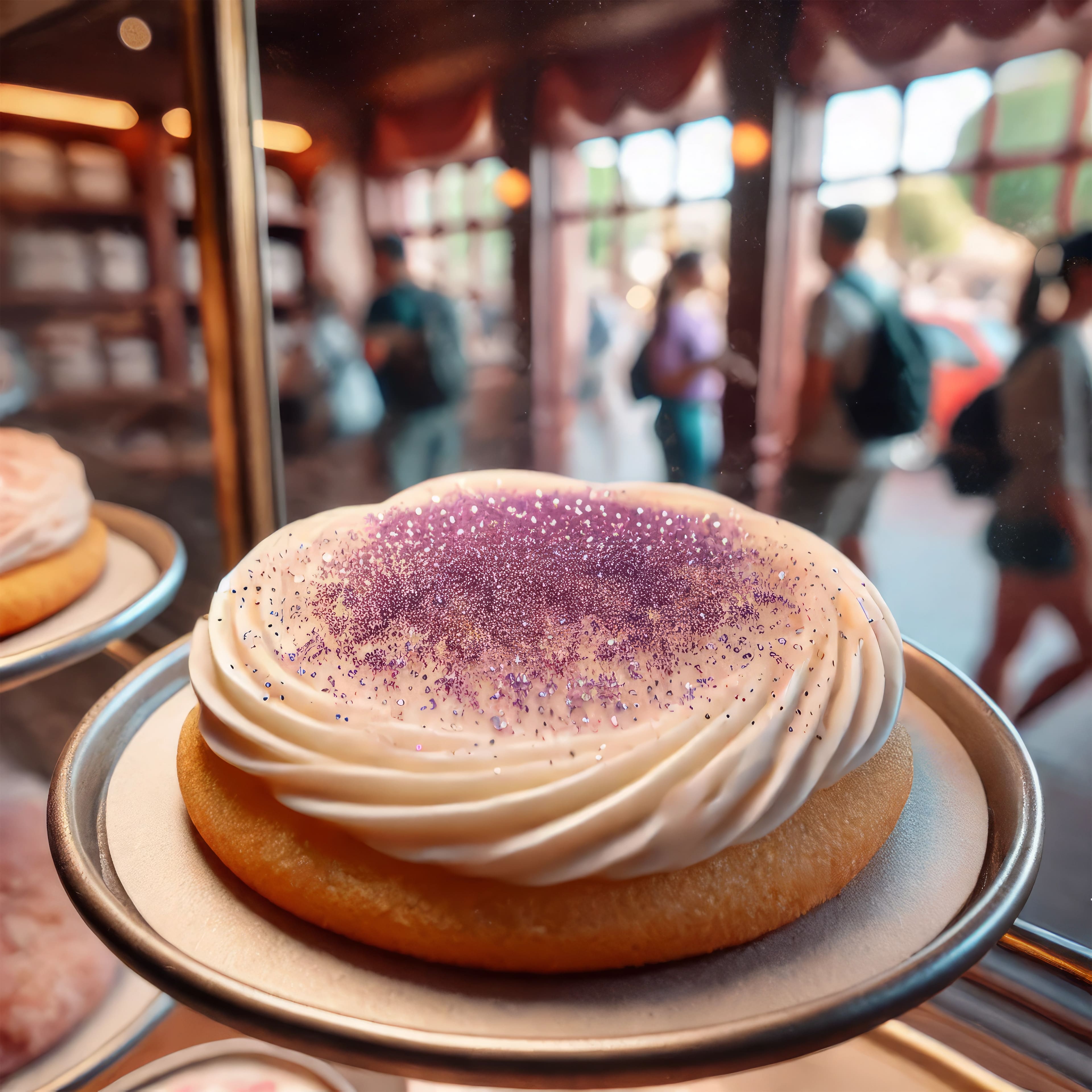 Bakell&#xAE; Tinker Dust Edible Glitter