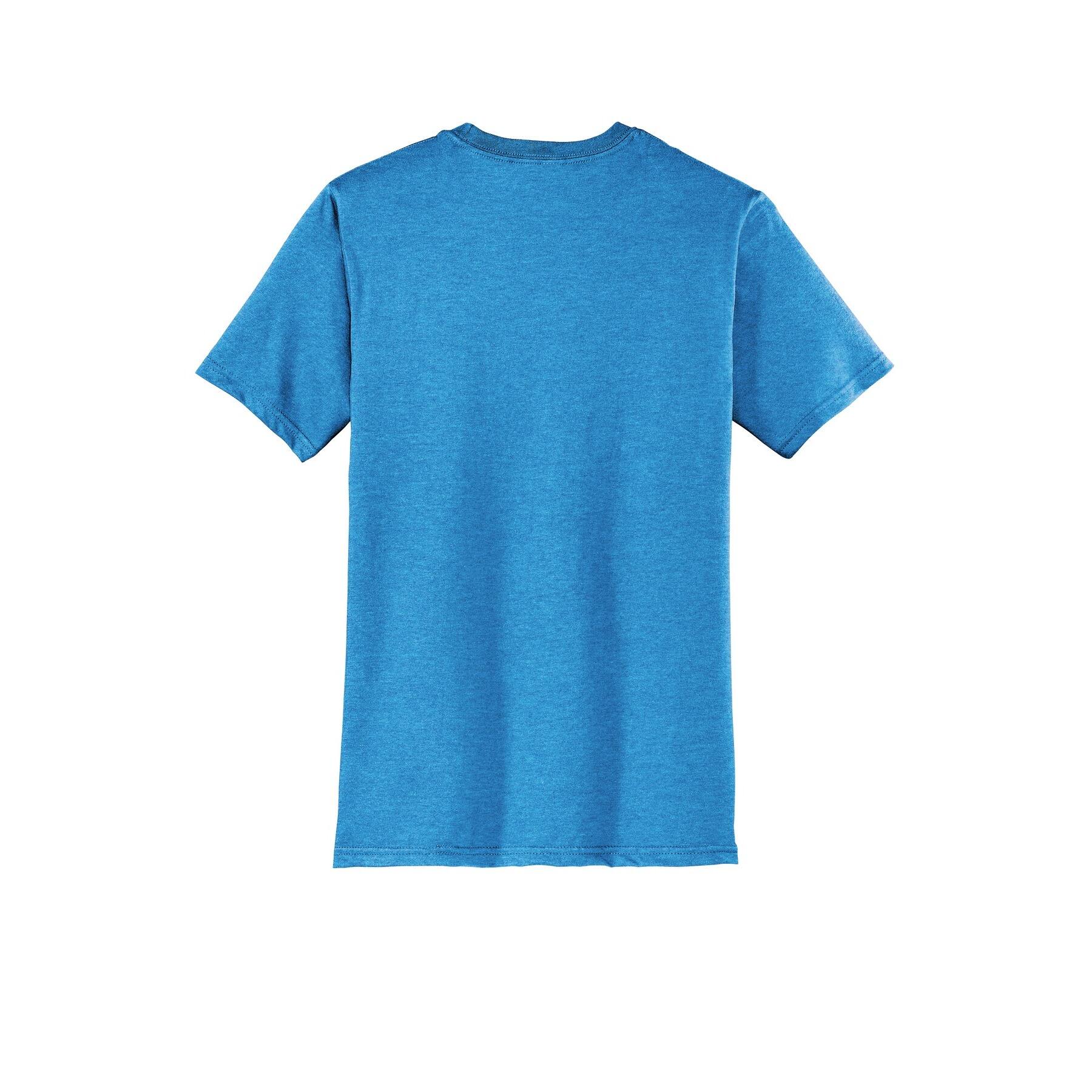 District&#xAE; Very Important&#xAE; Heathers T-Shirt