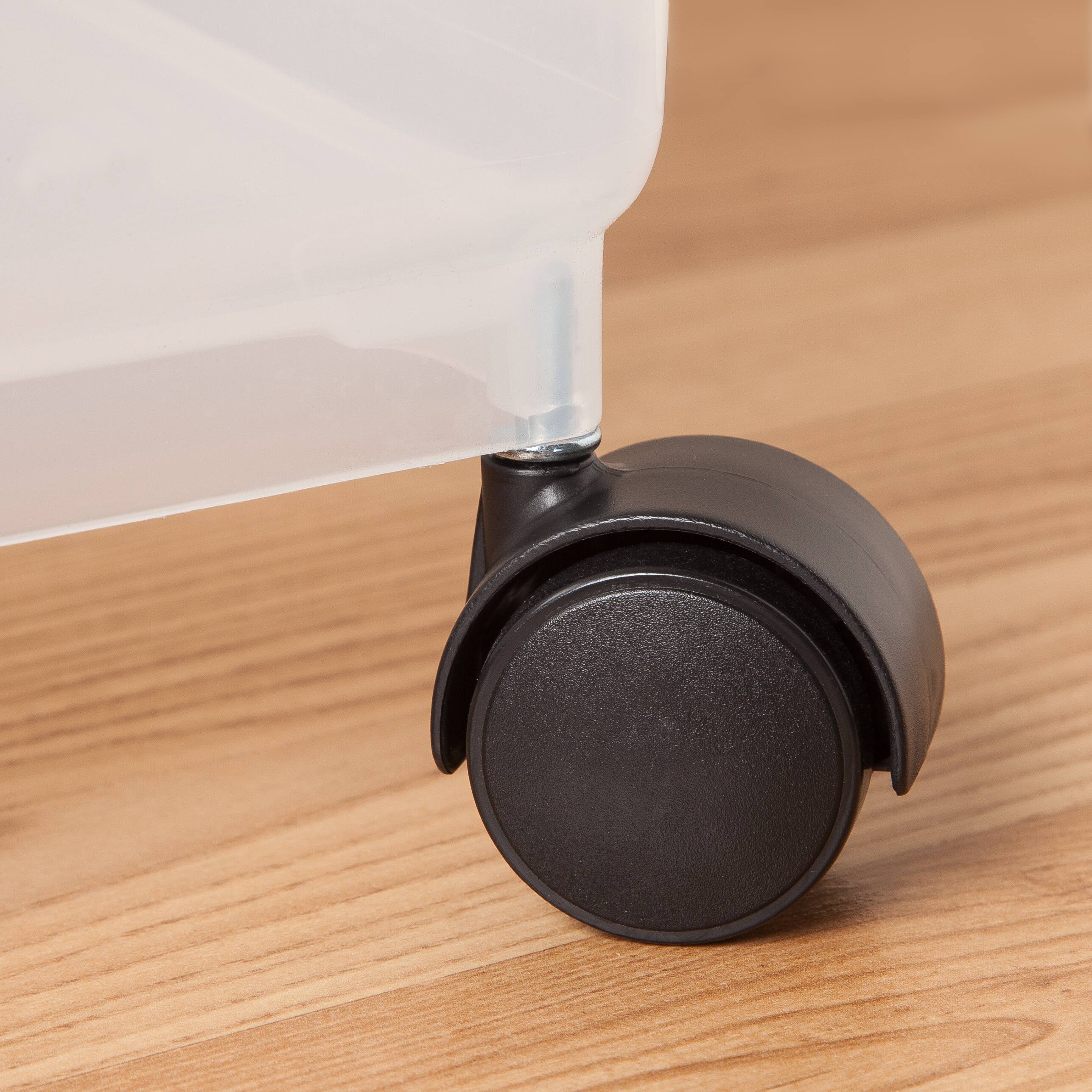 IRIS Chrome Airtight Pet Food Container