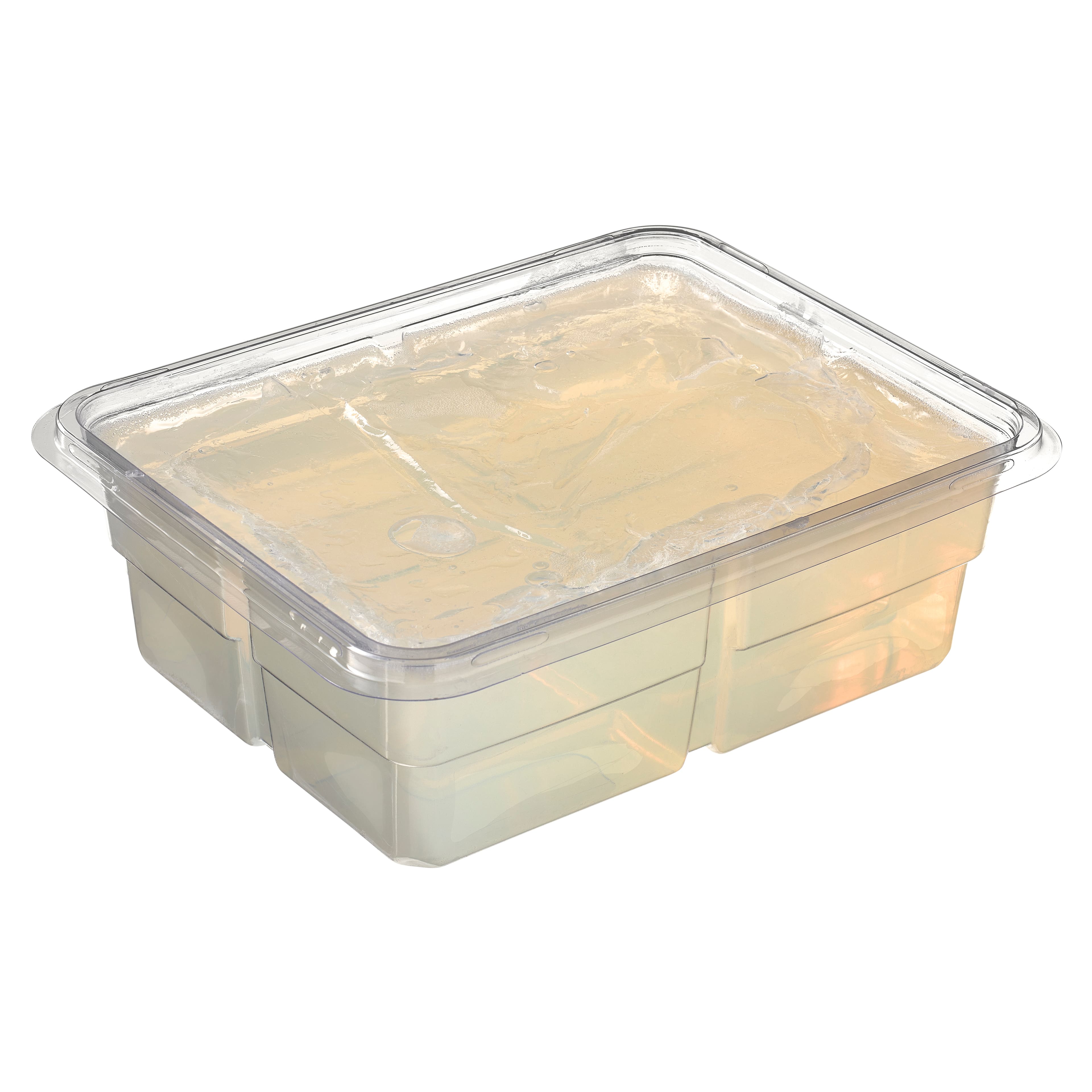8 Pack: Honey Glycerin Soap by Make Market&#xAE;