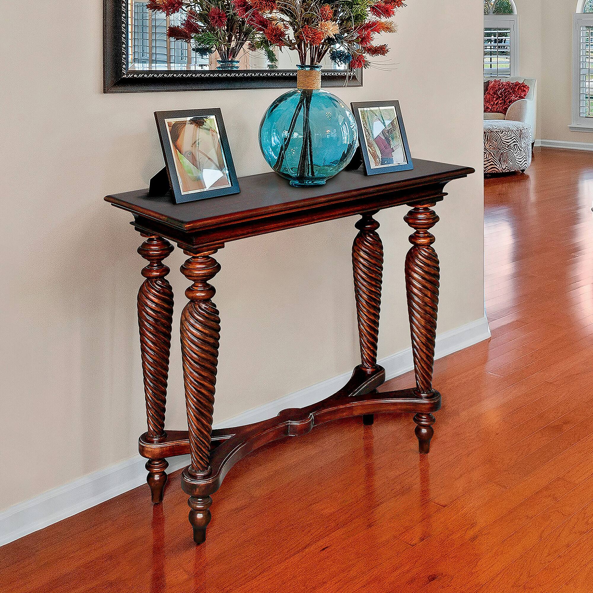 35&#x22; Hardwick Hall Console Sofa Table
