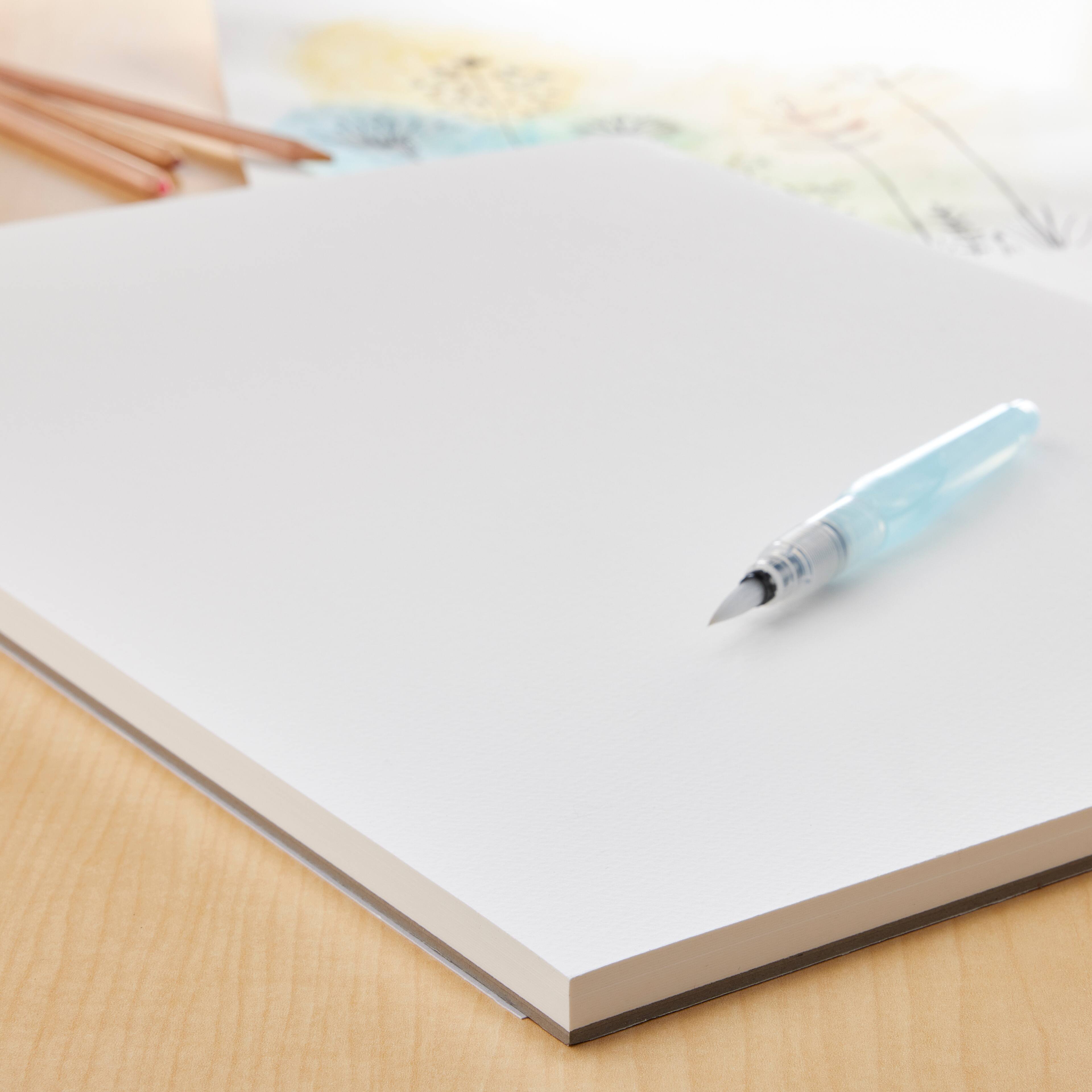 Level 3 Watercolor Pad by Artist's Loft™