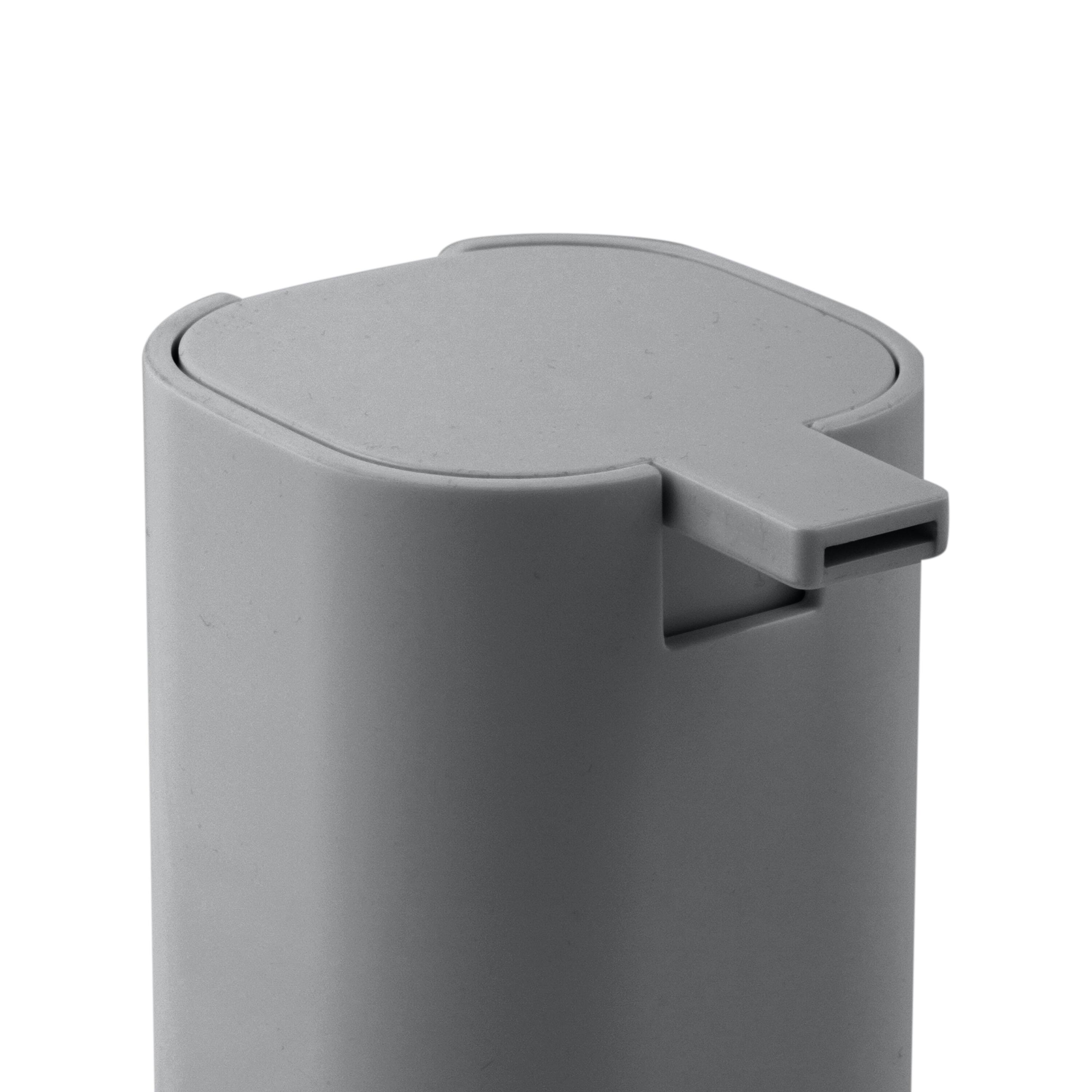 Bath Bliss Acrylic Soap Dispenser