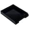 JAM Paper Stackable Desktop Paper Tray, 2ct., Color: Black | Michaels