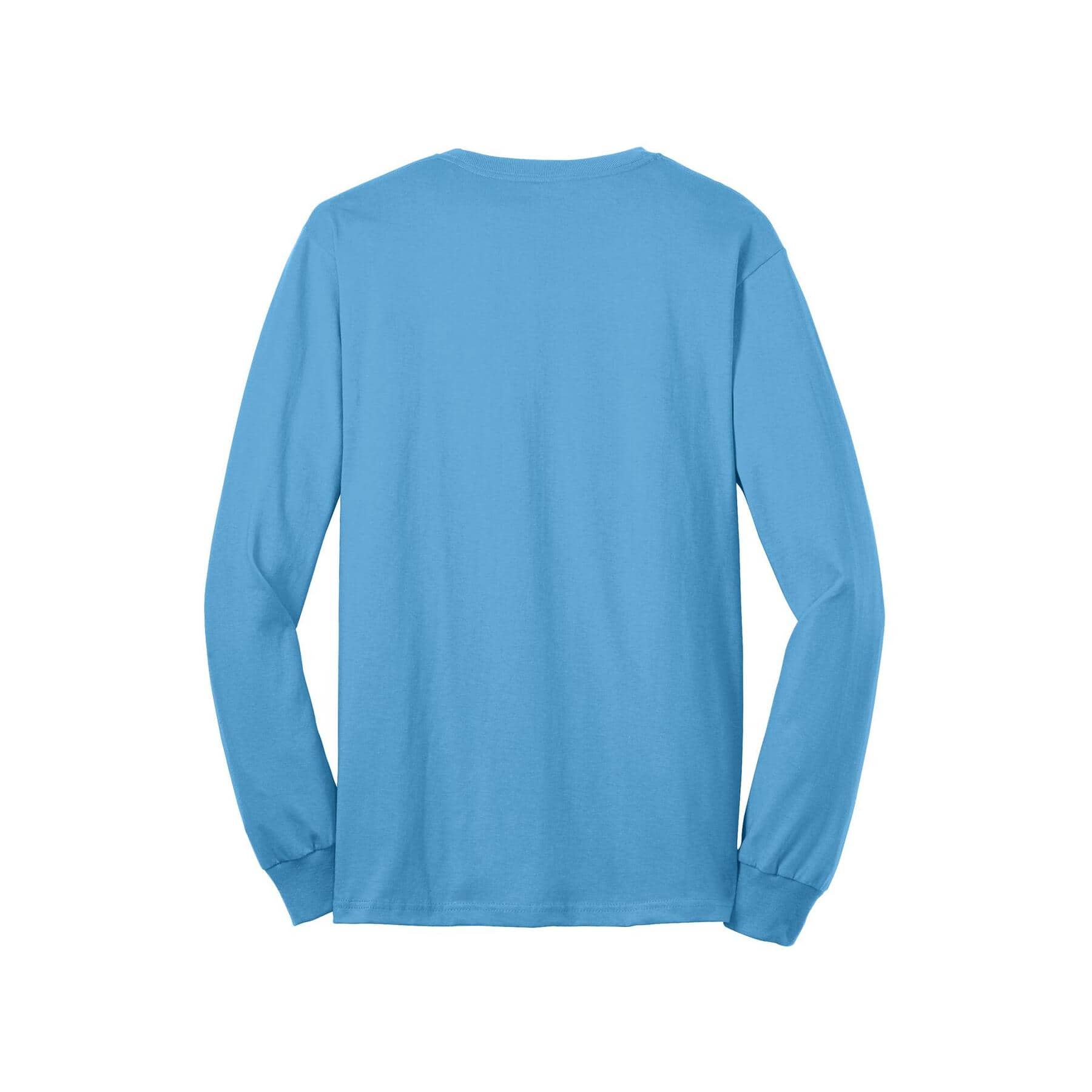 Port &#x26; Company&#xAE; Long Sleeve Adult T-Shirt