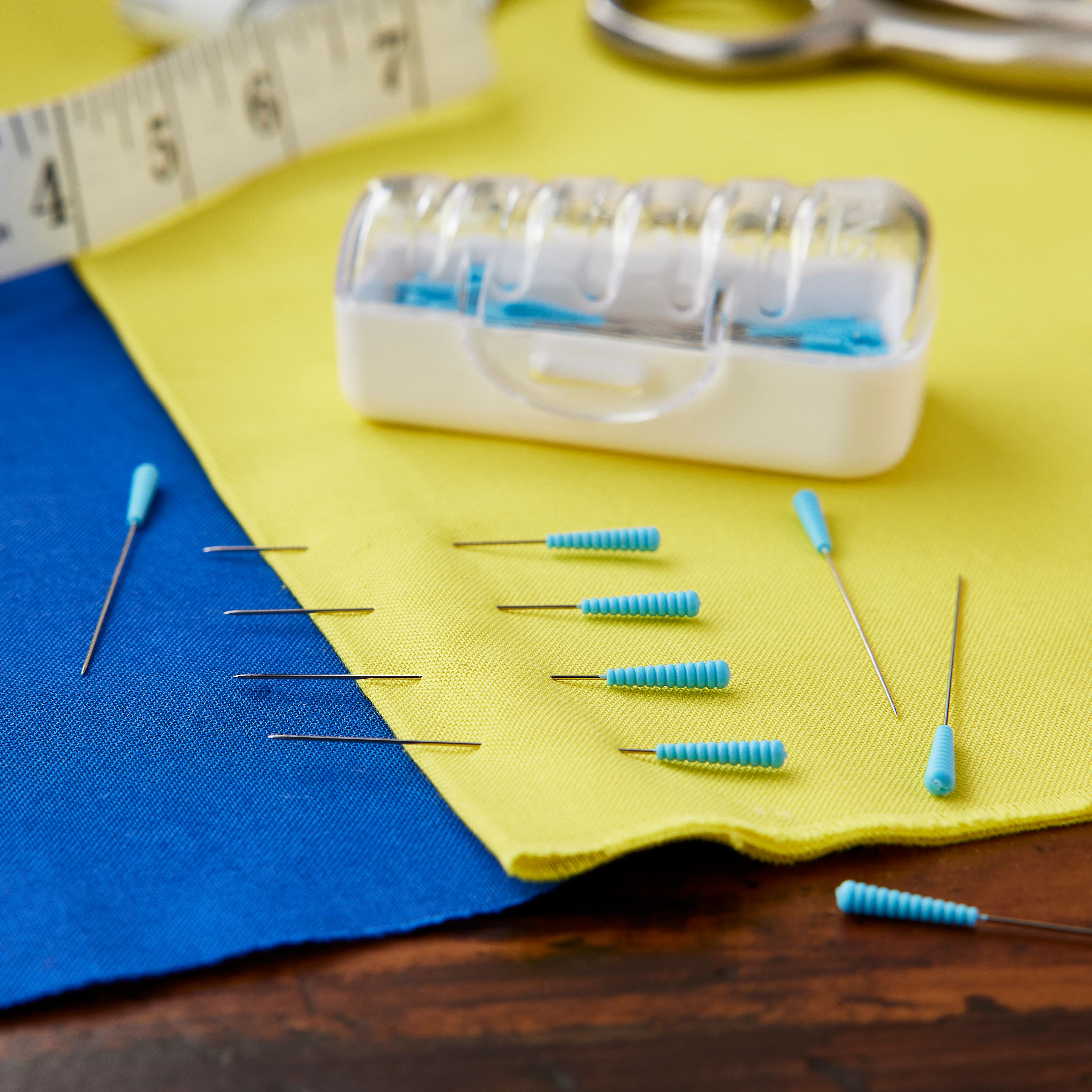 Comfort Grip® Magic Pins® Fine Quilting Pens, 50ct.