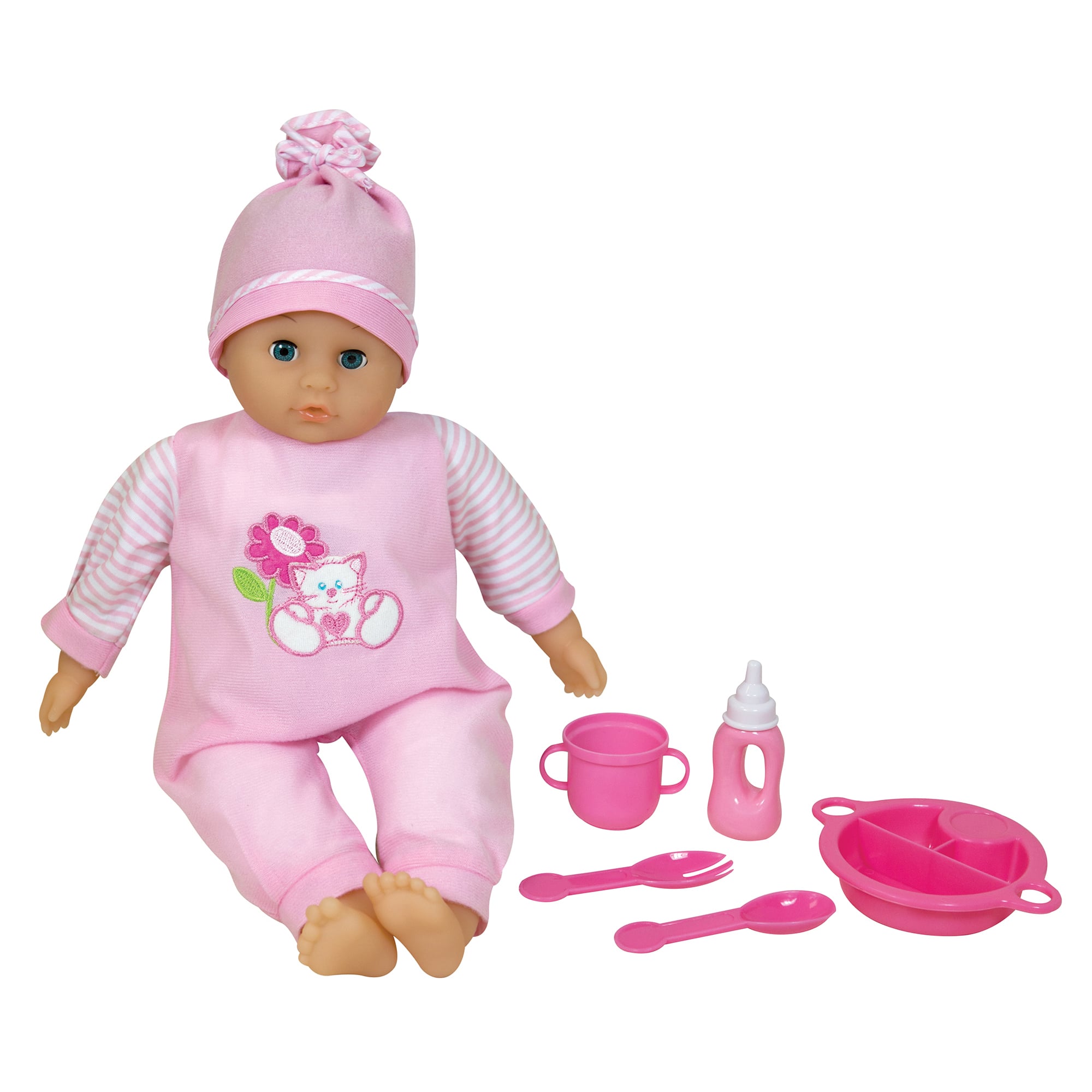 Lissi baby doll store accessories