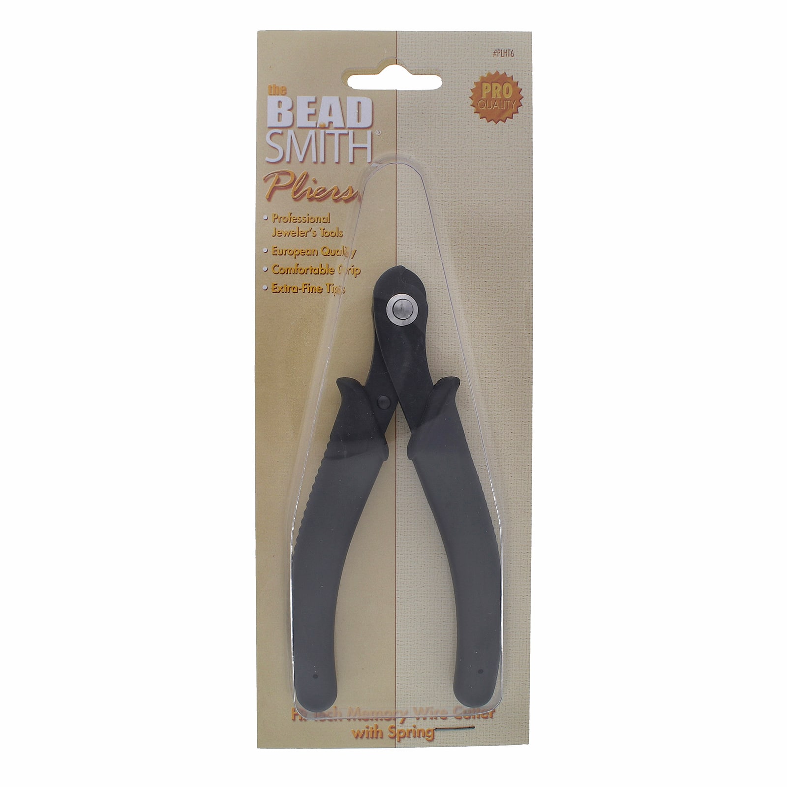 The Beadsmith&#xAE; Hi-Tech Memory Wire Cutter