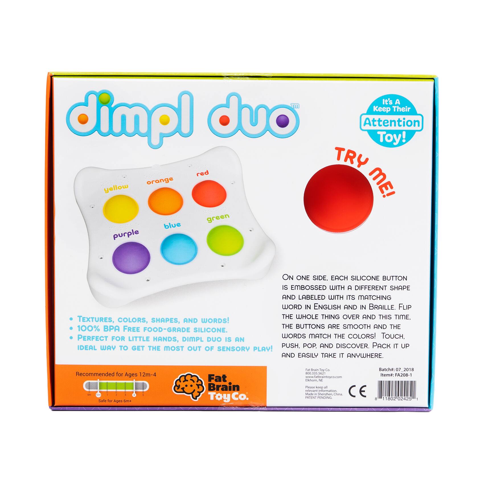 Dimpl Duo