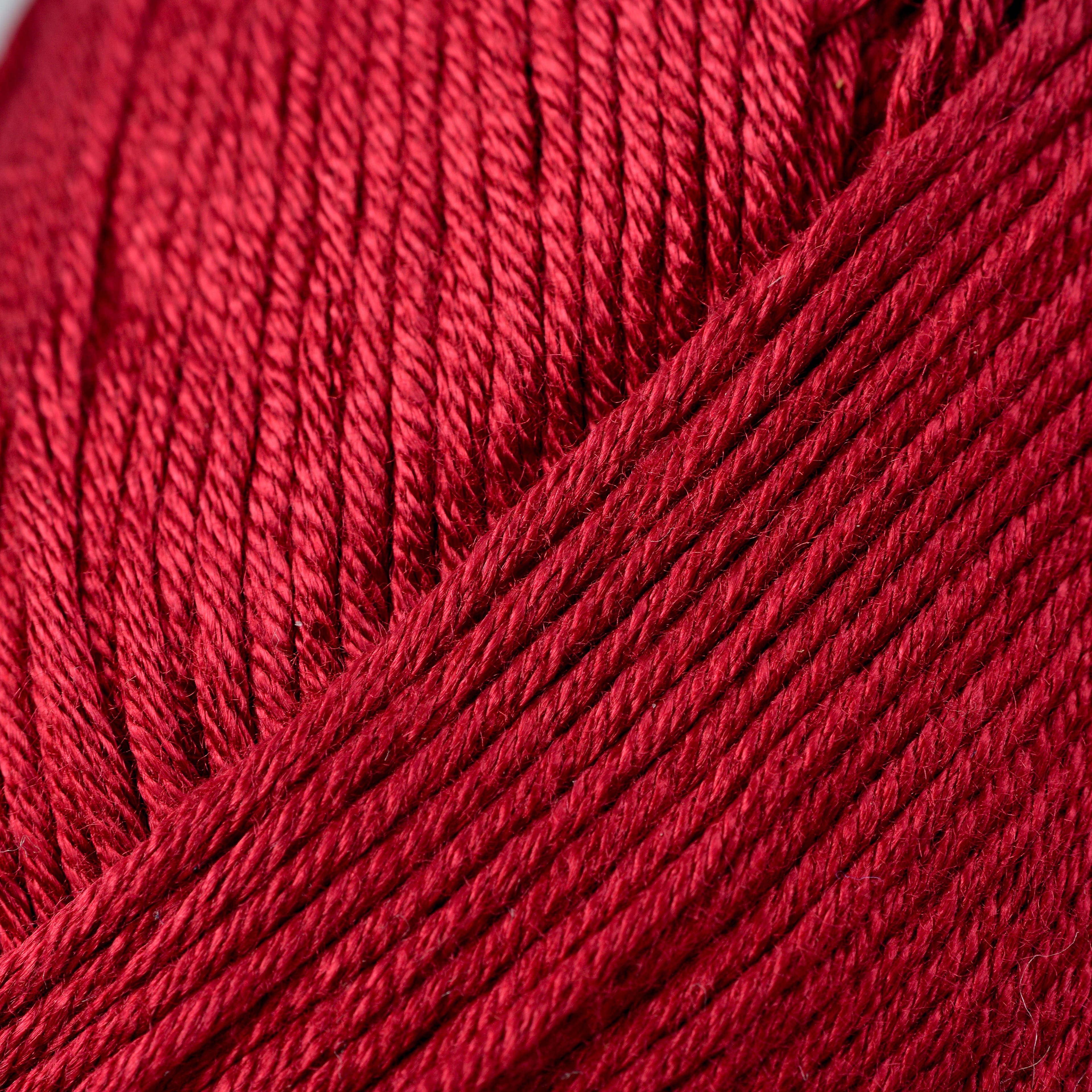15 Pack: Silky Soft™ Yarn by Loops & Threads®