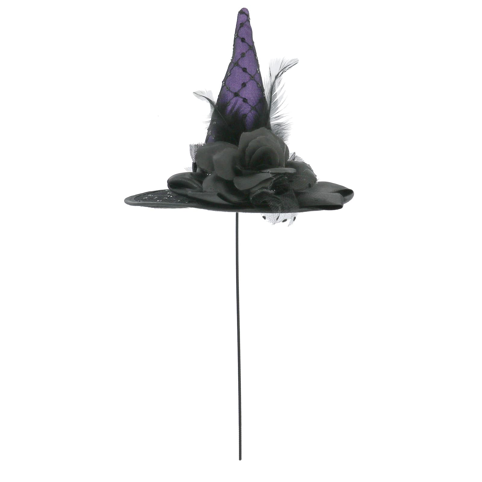 12&#x22; Witch Hat Pick by Ashland&#xAE;
