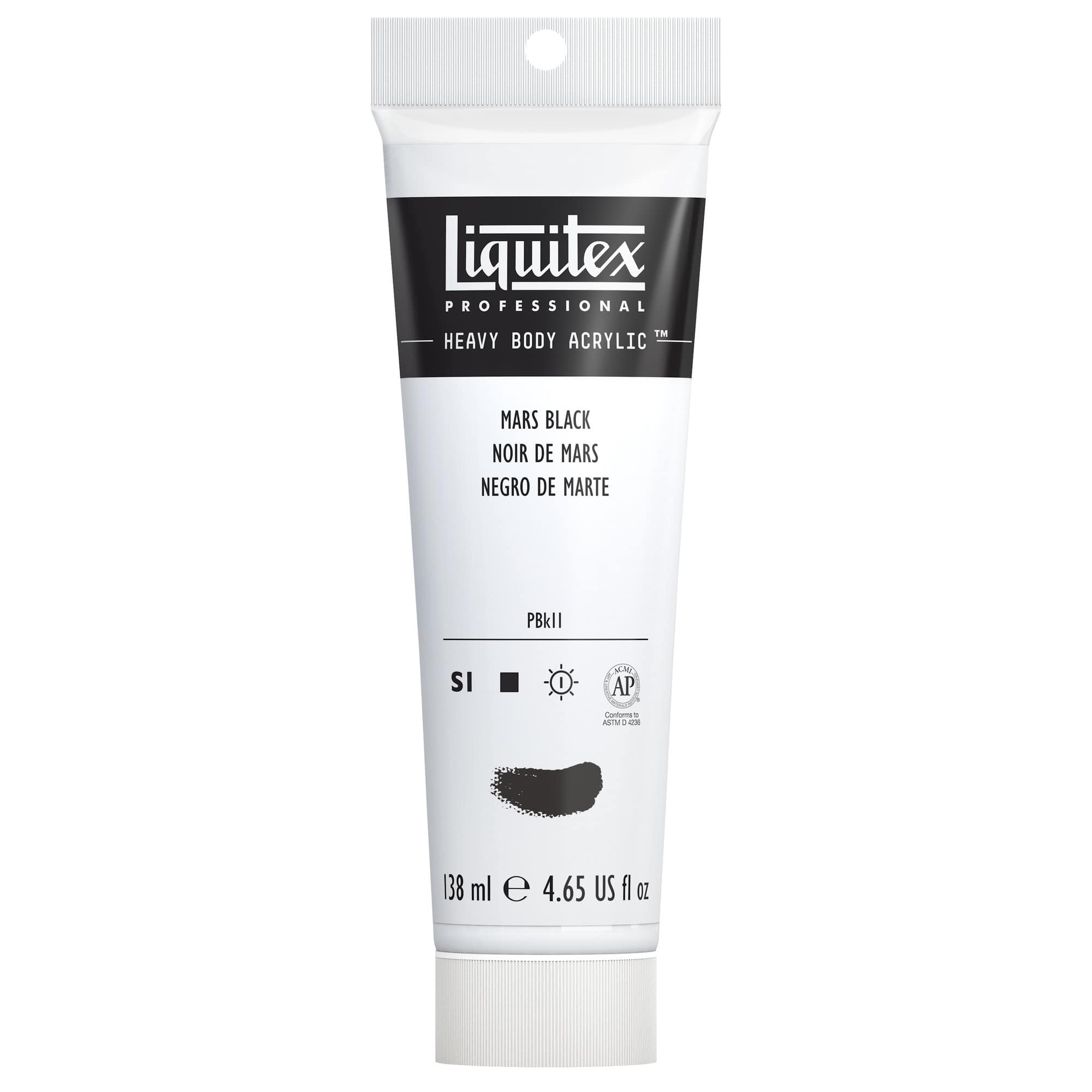 Liquitex® Heavy Body Artist Acrylic Paint 4.65oz.