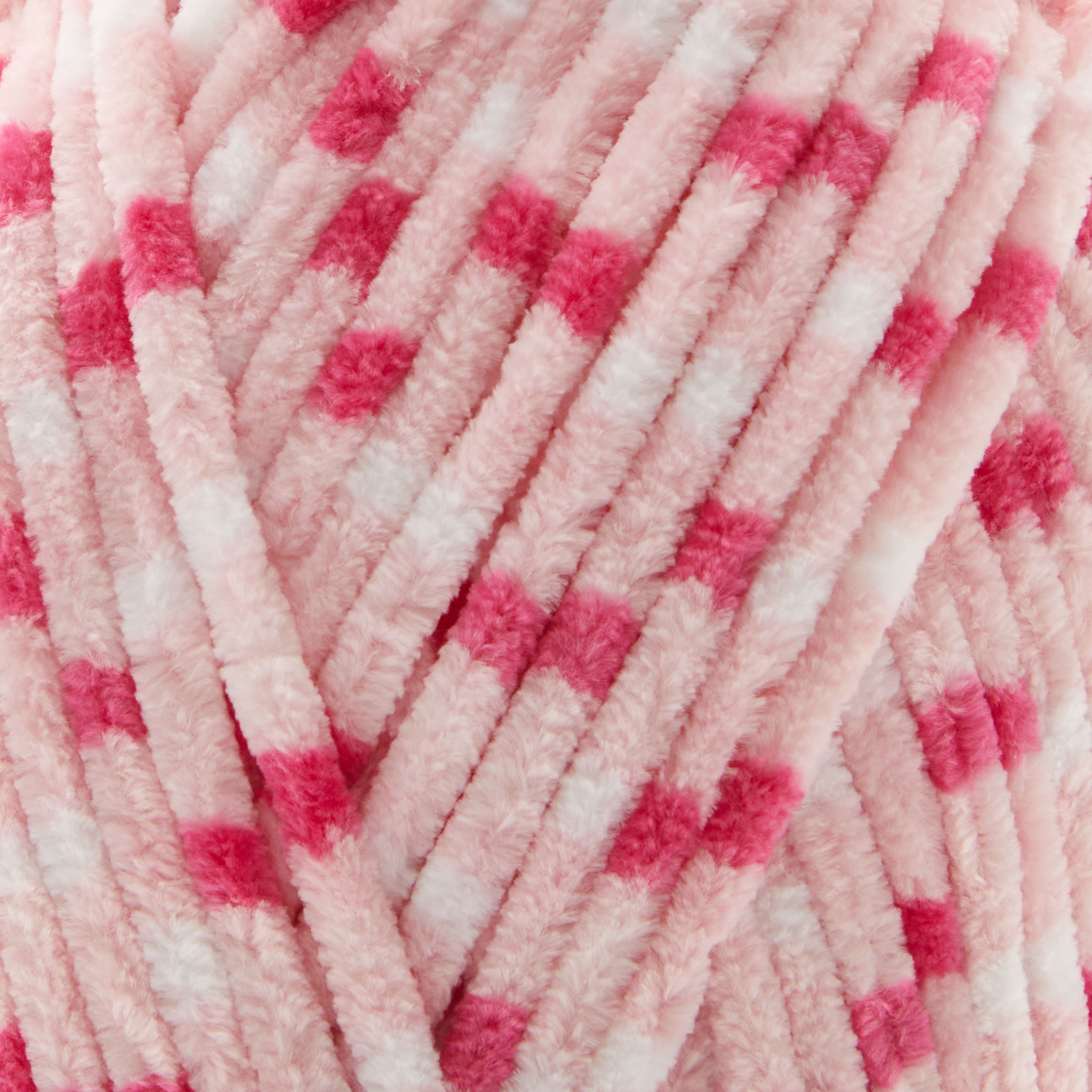 Sweet Snuggles™ Yarn by Loops & Threads® | Michaels