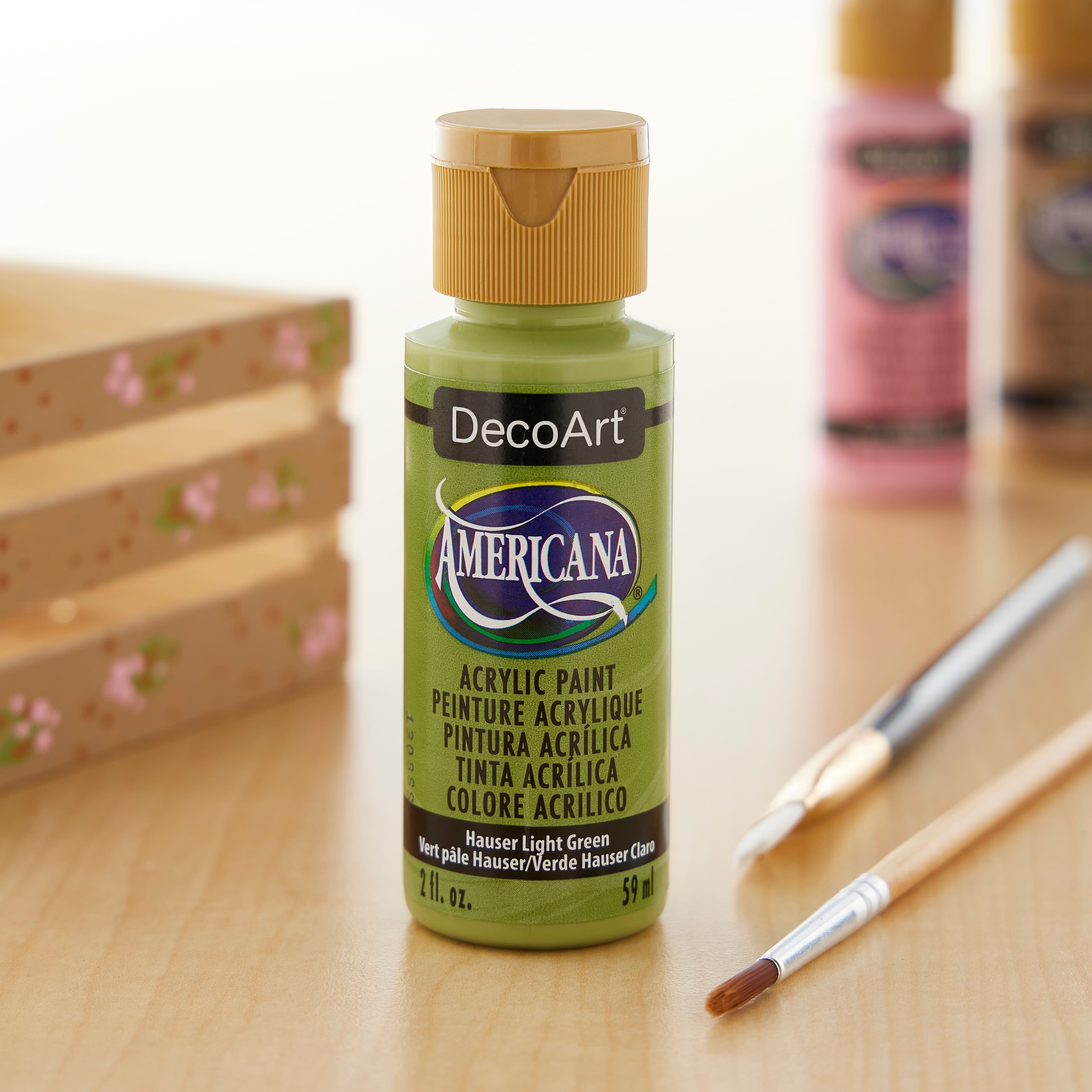 Americana&#xAE; Acrylic Paint, 2oz.