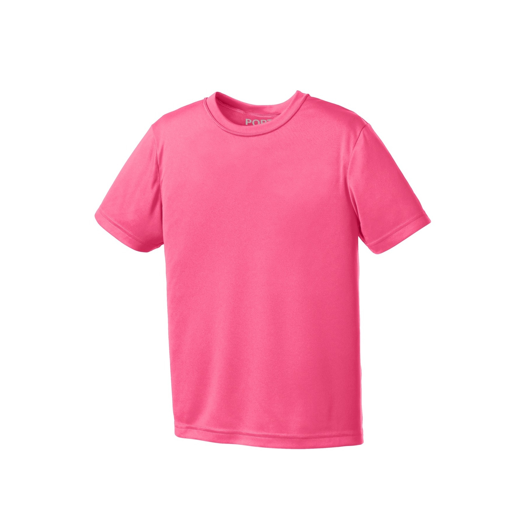 Port &#x26; Company&#xAE; Youth Performance T-Shirt