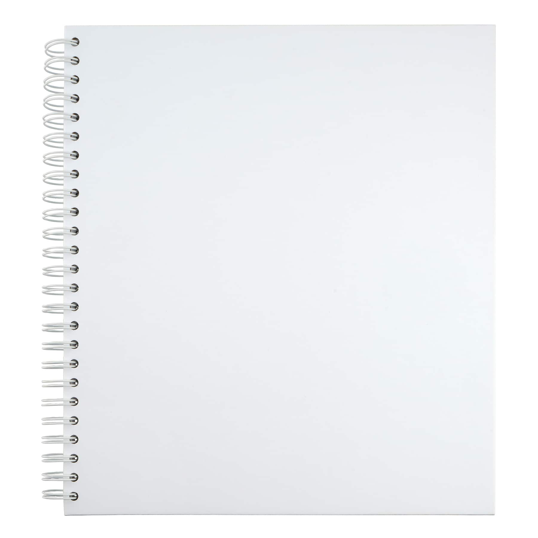 12" x 12" Spiral Bound Scrapbook Album by Recollections®