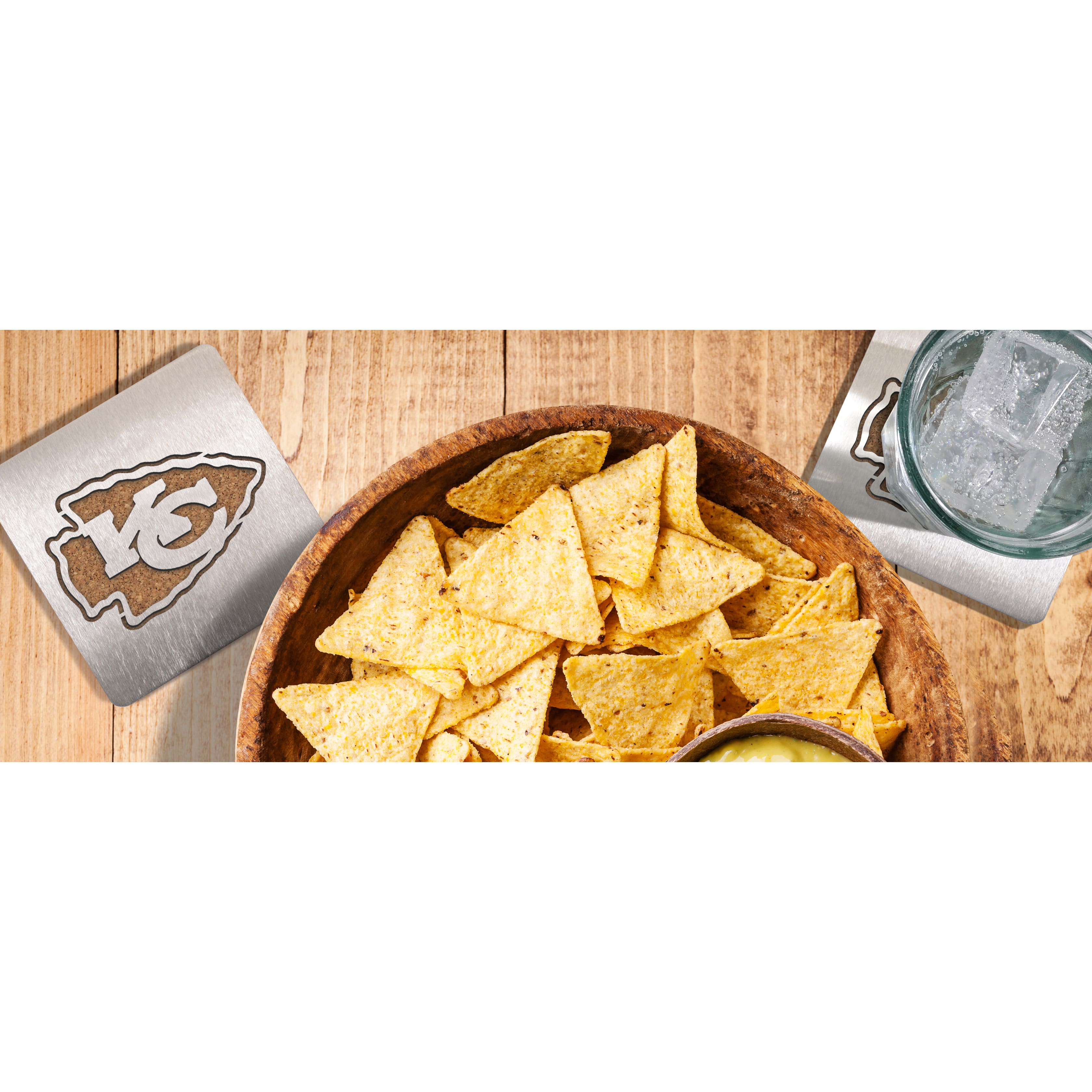 NFL Boasters, 4ct.