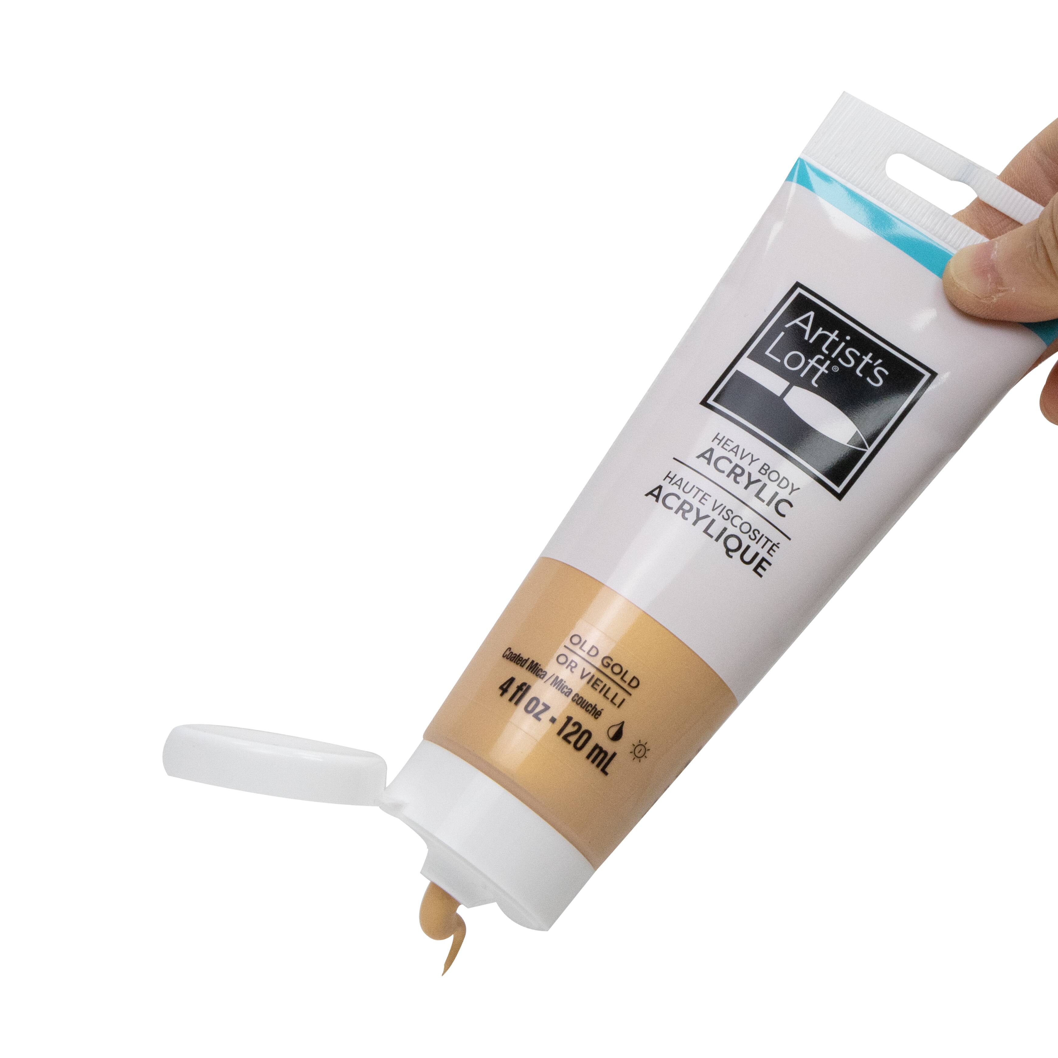 12 Pack: 4oz. Soft Body Acrylic Paint by Artist's Loft®