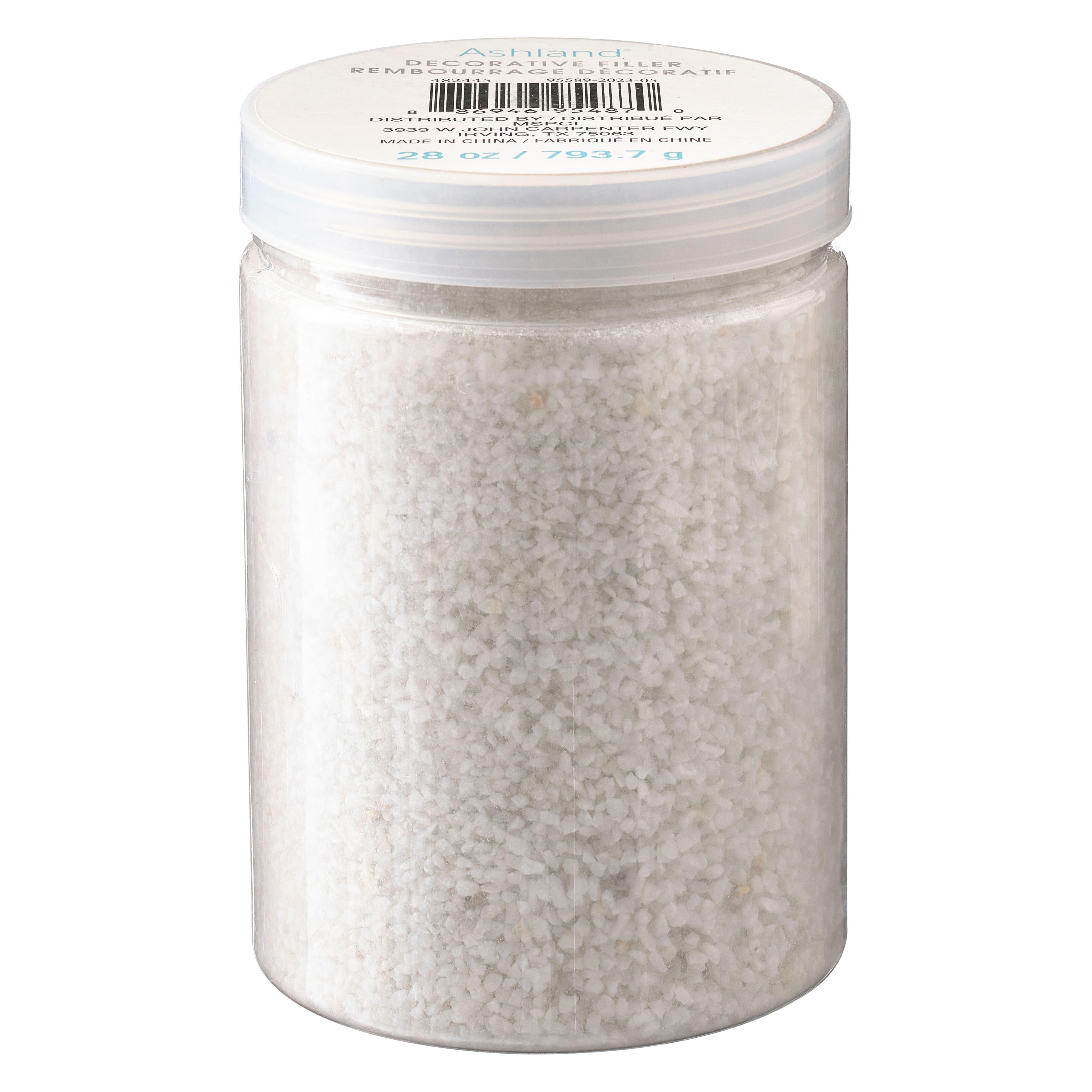 Stone Granules By Ashland™