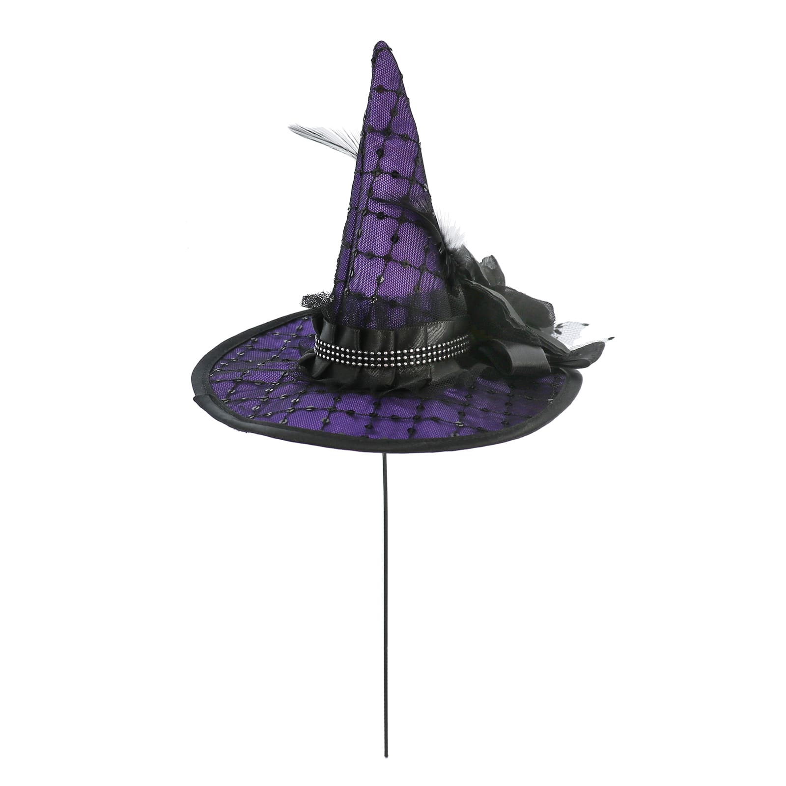 12&#x22; Witch Hat Pick by Ashland&#xAE;