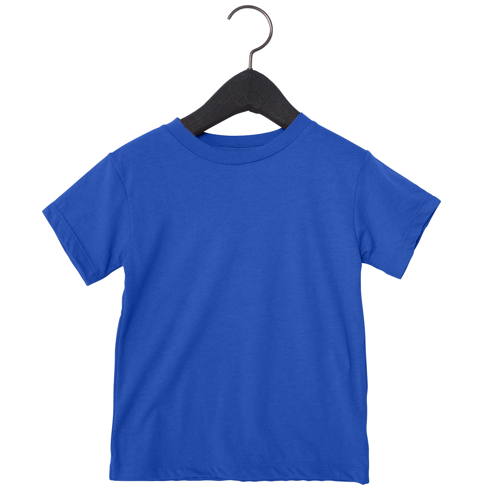 BELLA+CANVAS&#xAE; Short-Sleeve Toddler T-Shirt