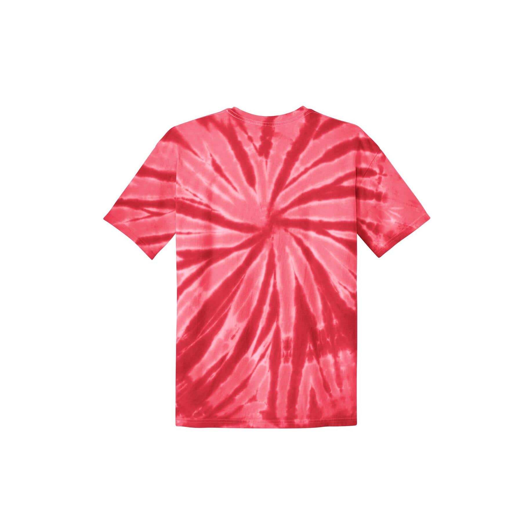 Port &#x26; Company&#xAE; Tie-Dye Adult T-Shirt