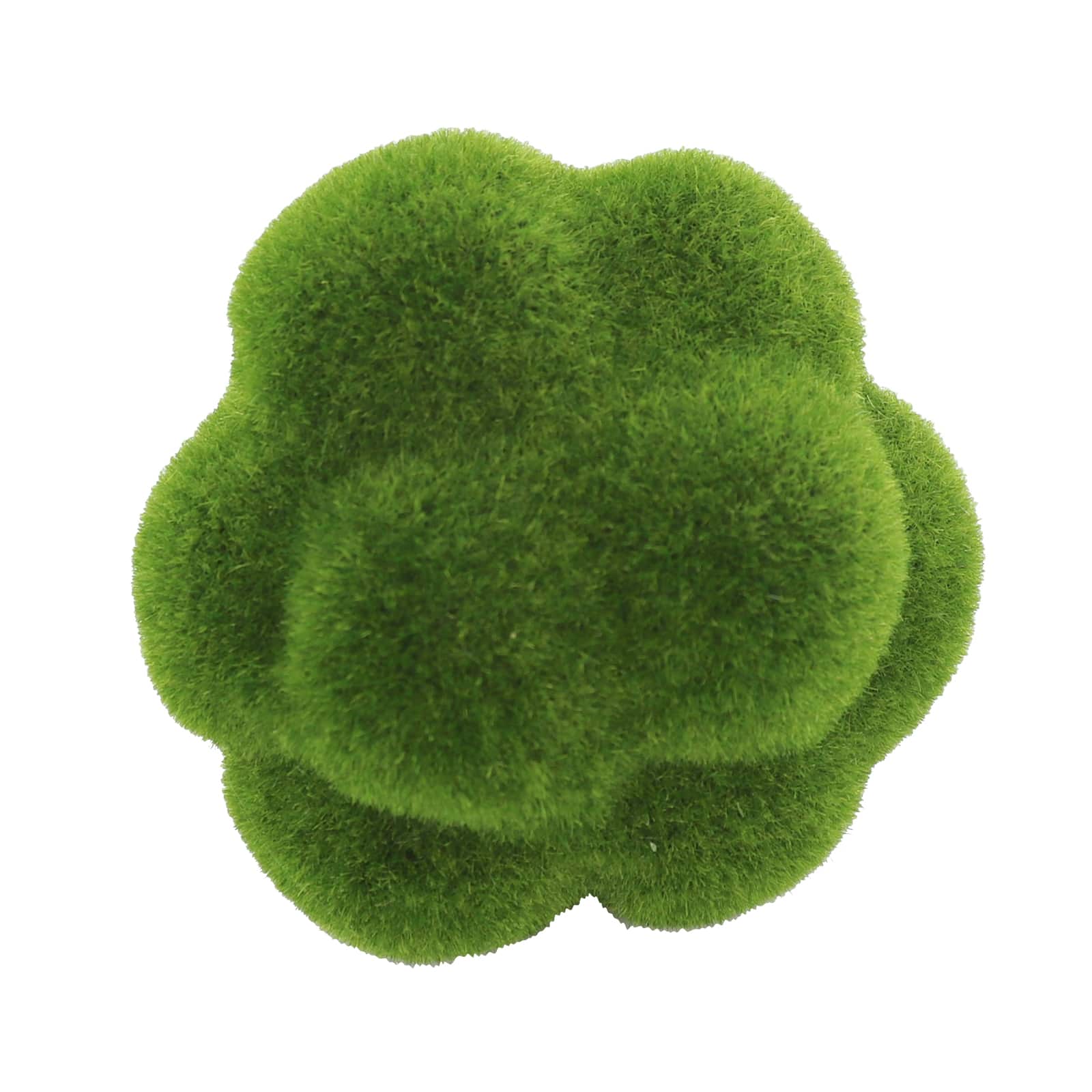 Faux Moss Bowl Filler, 5ct. by Ashland&#xAE;