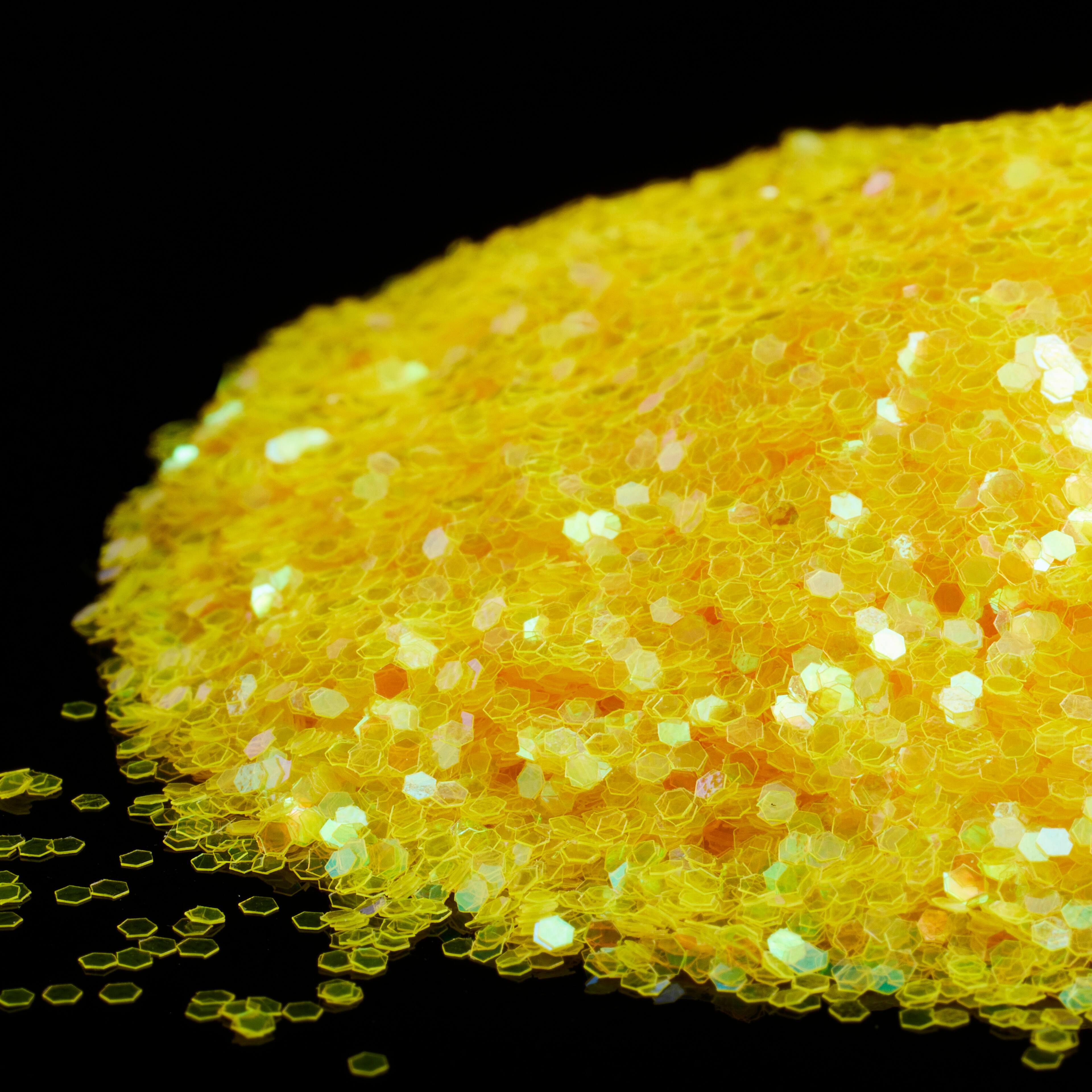 12 Pack: Chunky Glitter by Recollections™